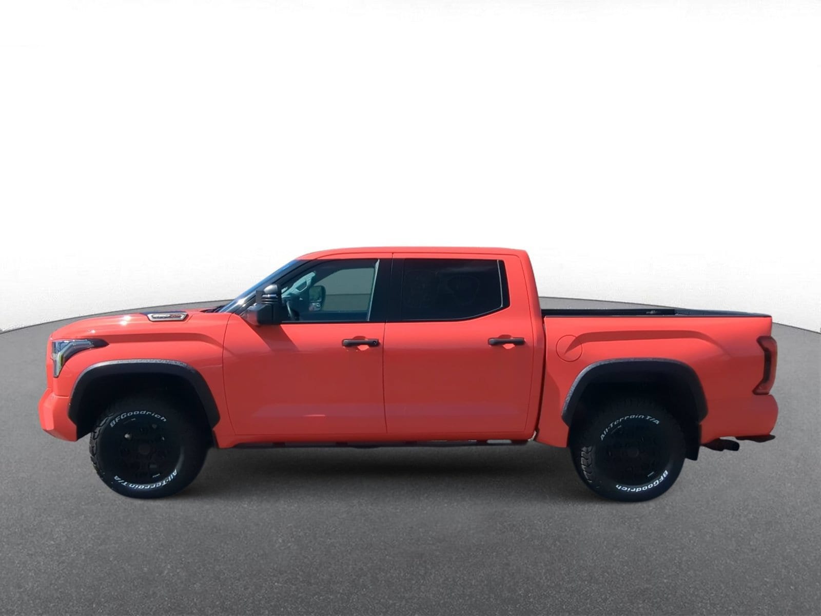 2023 Toyota Tundra TRD Pro - Photo 5