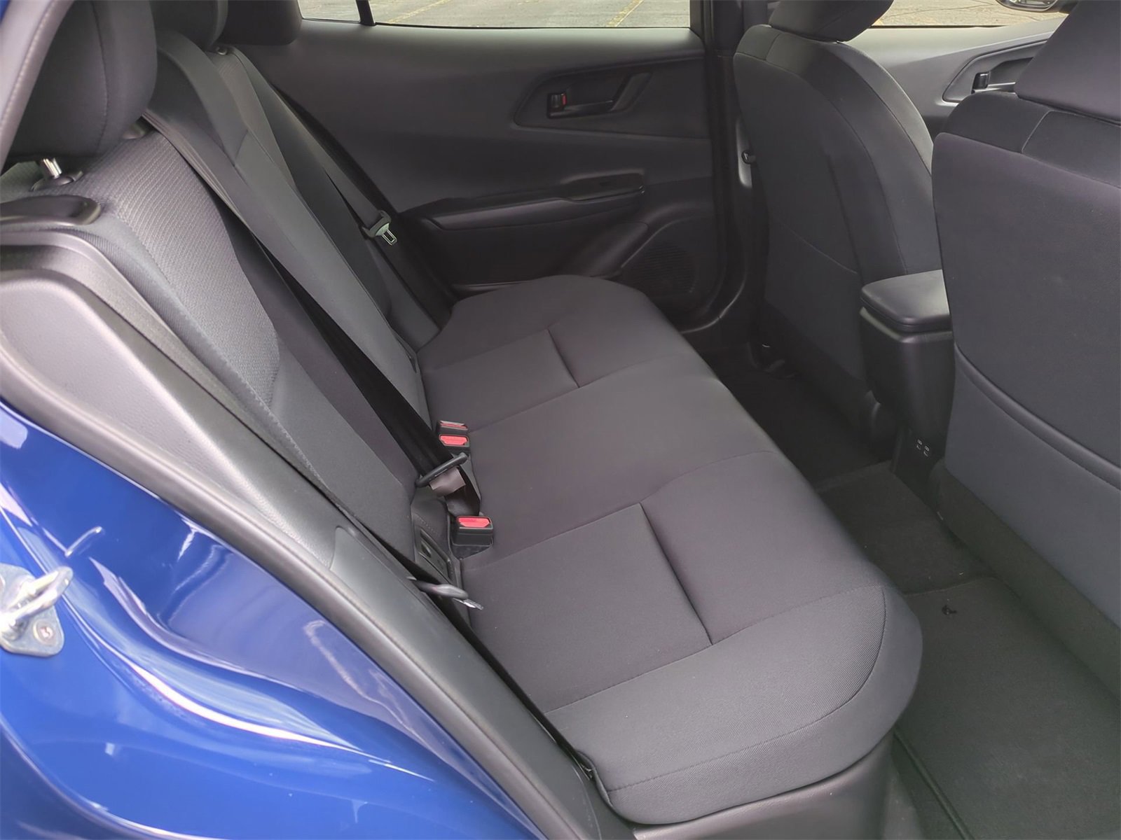 Thumbnail: 2023 Toyota Prius - 18