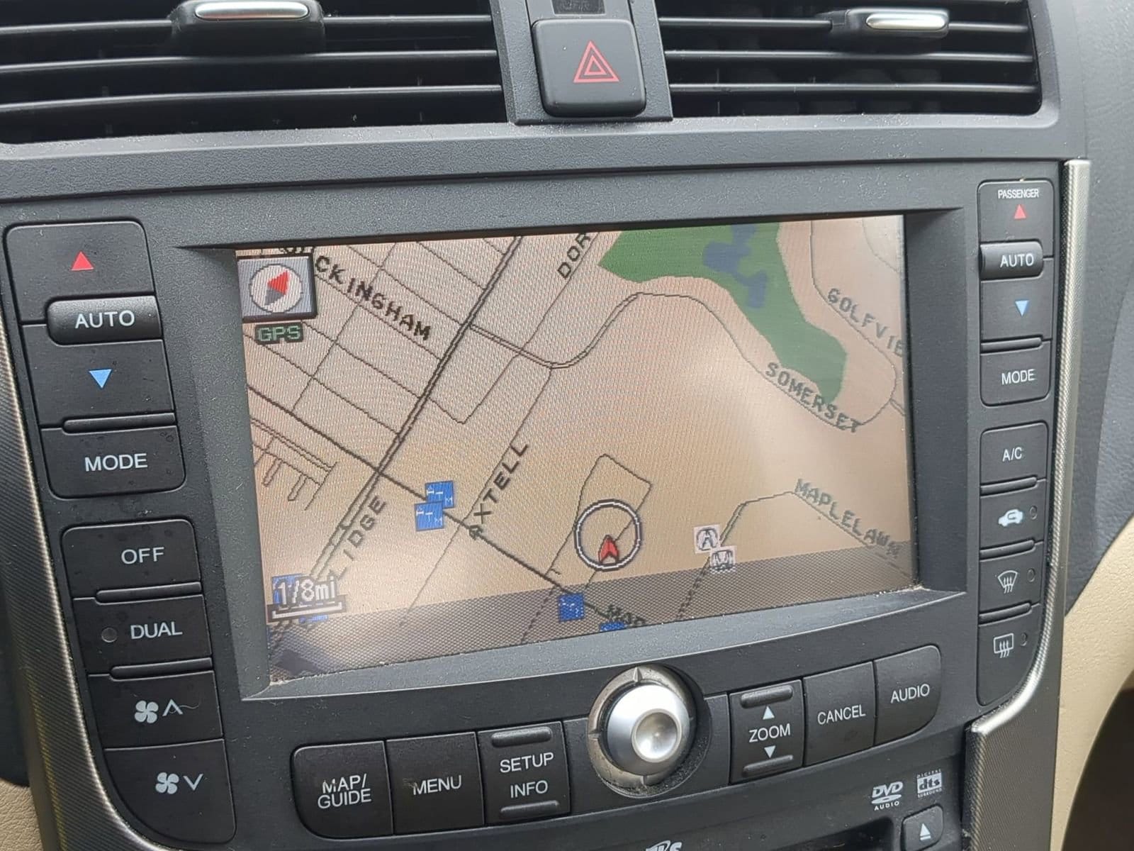 Thumbnail: 2006 Acura TL - 28