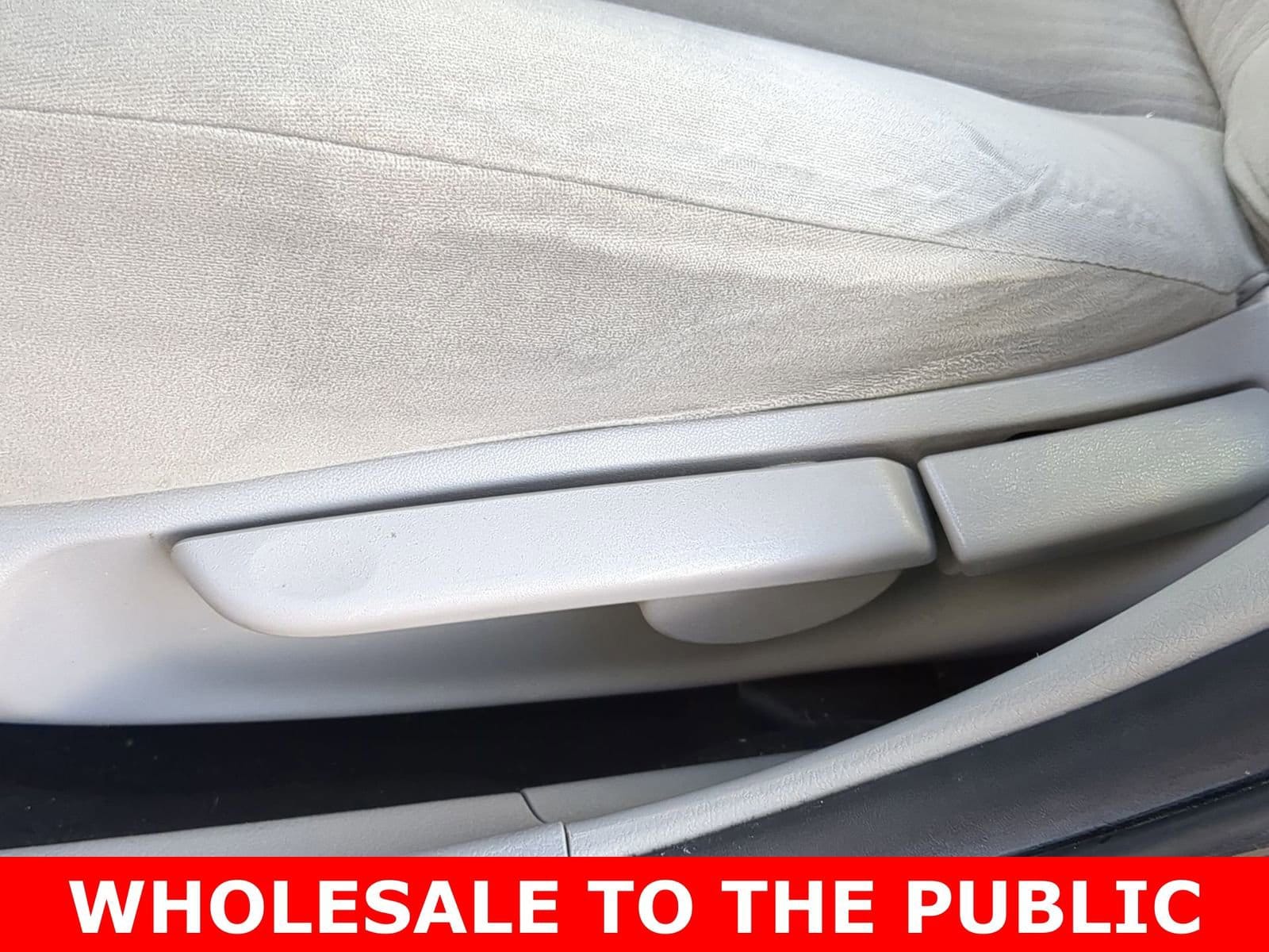 Thumbnail: 2010 Toyota Corolla - 24