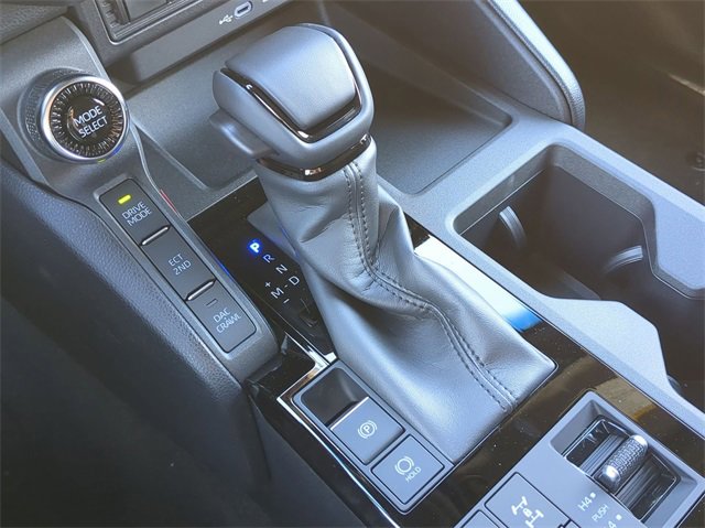 Thumbnail: 2024 Toyota Land Cruiser - 30