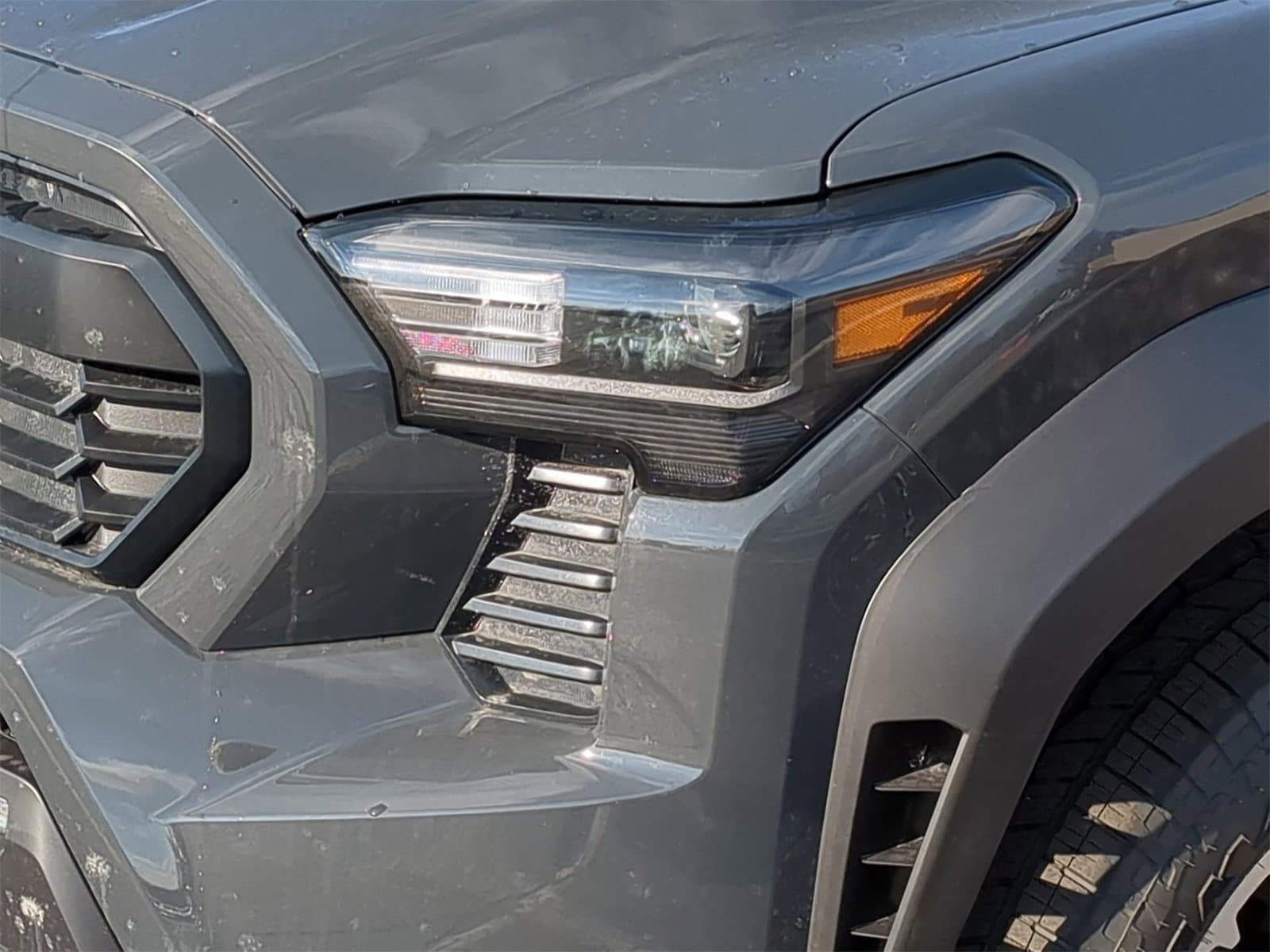 Thumbnail: 2025 Toyota Tacoma - 18