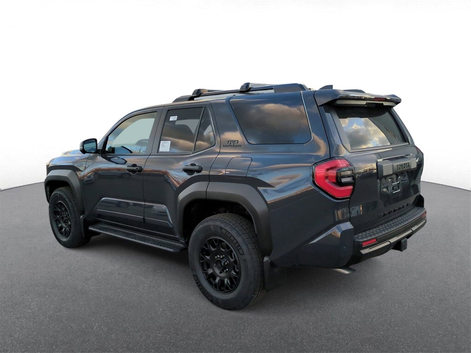 Thumbnail: 2025 Toyota 4Runner - 6