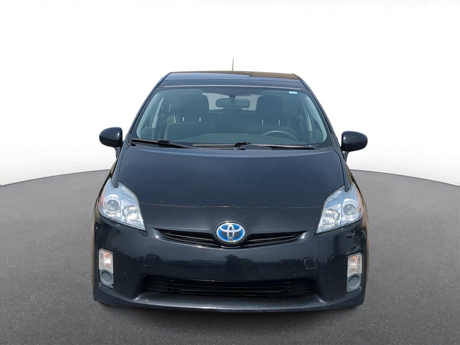 Thumbnail: 2010 Toyota Prius - 3