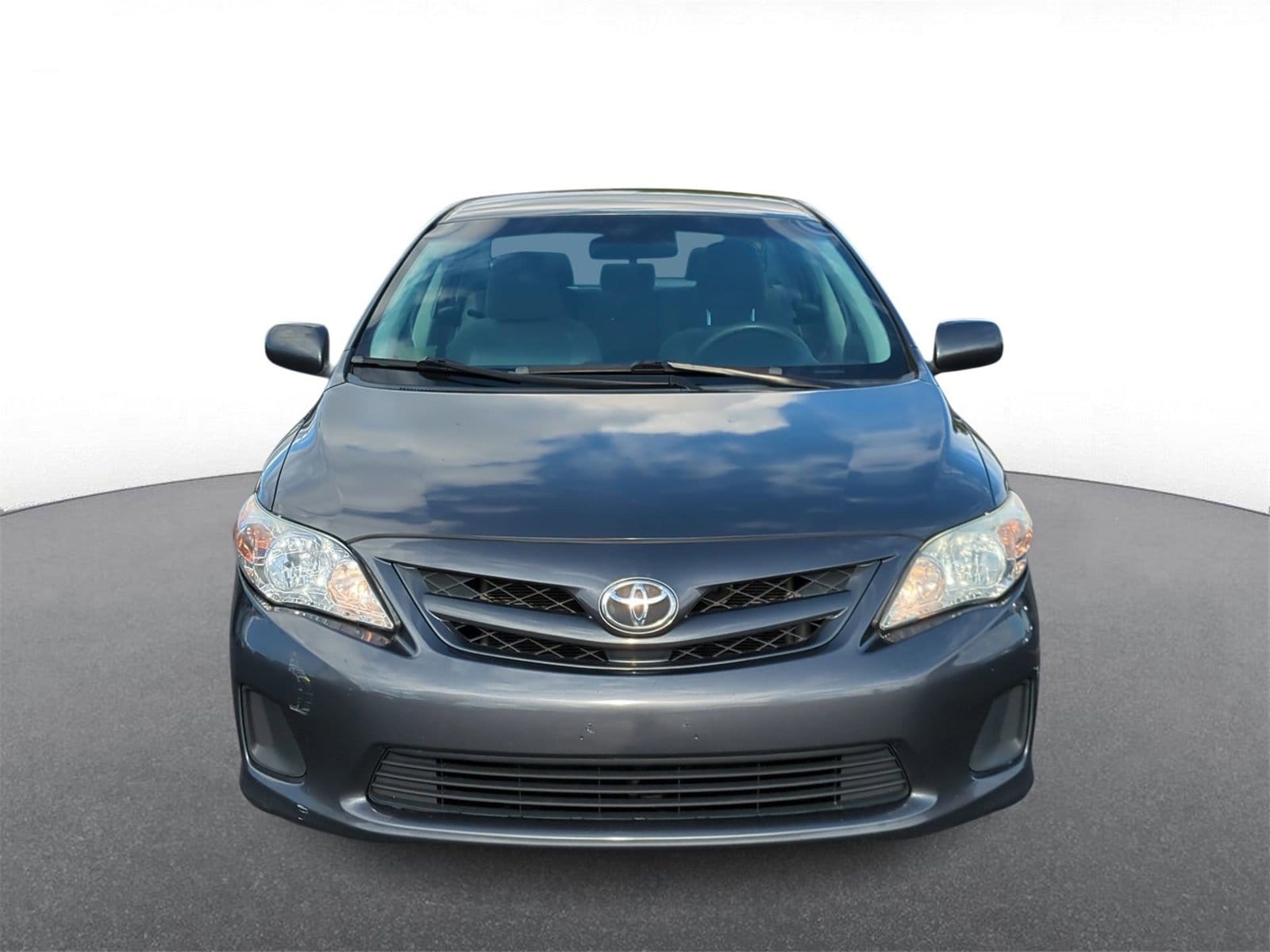 Thumbnail: 2012 Toyota Corolla - 3