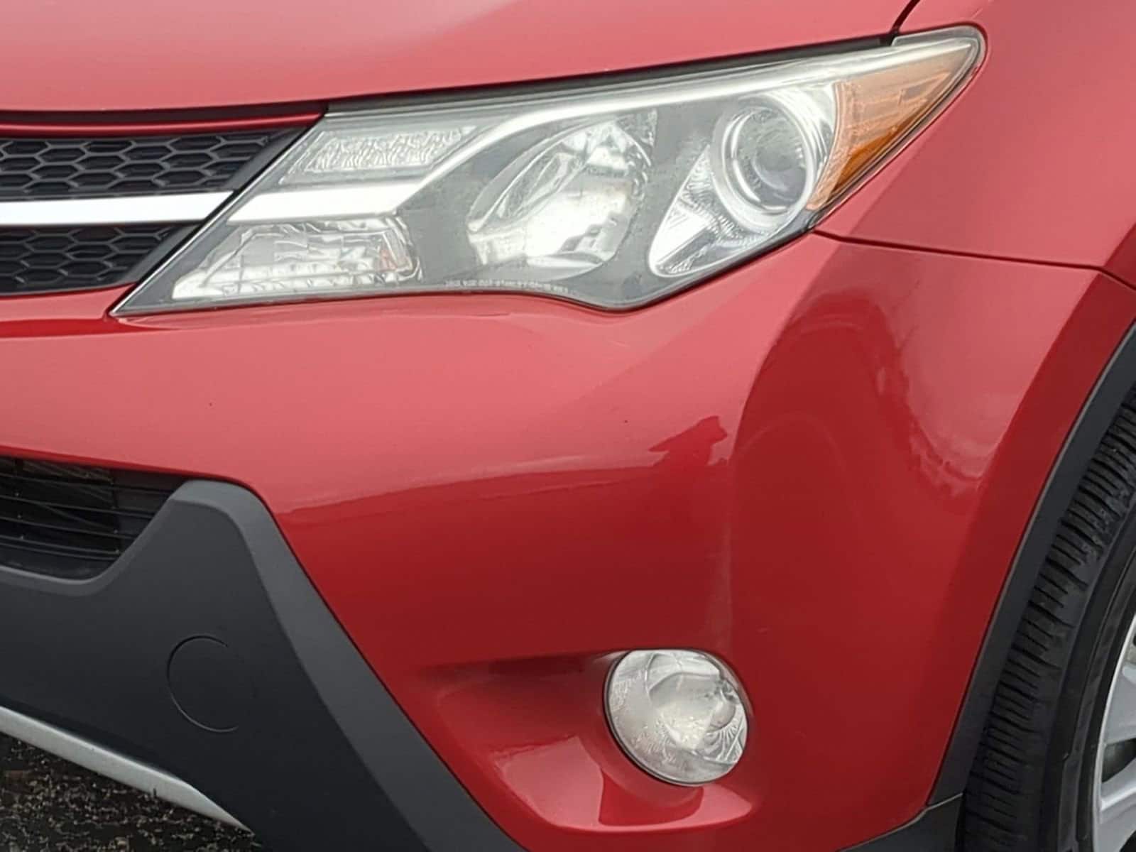 Thumbnail: 2013 Toyota RAV4 - 11