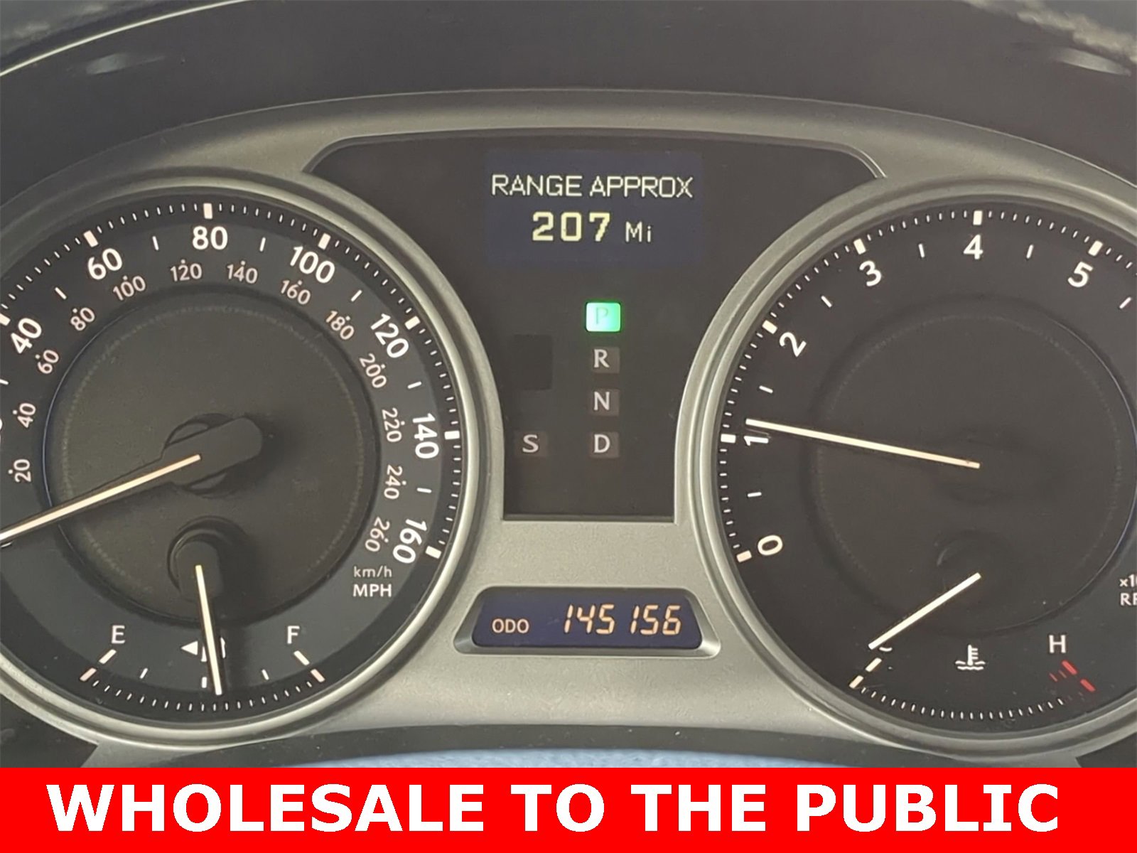 Thumbnail: 2010 Lexus IS - 30