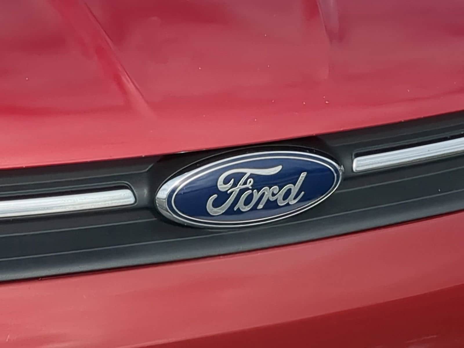 Thumbnail: 2013 Ford Escape - 12