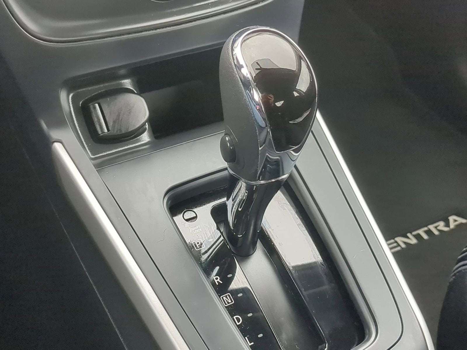 Thumbnail: 2019 Nissan Sentra - 29