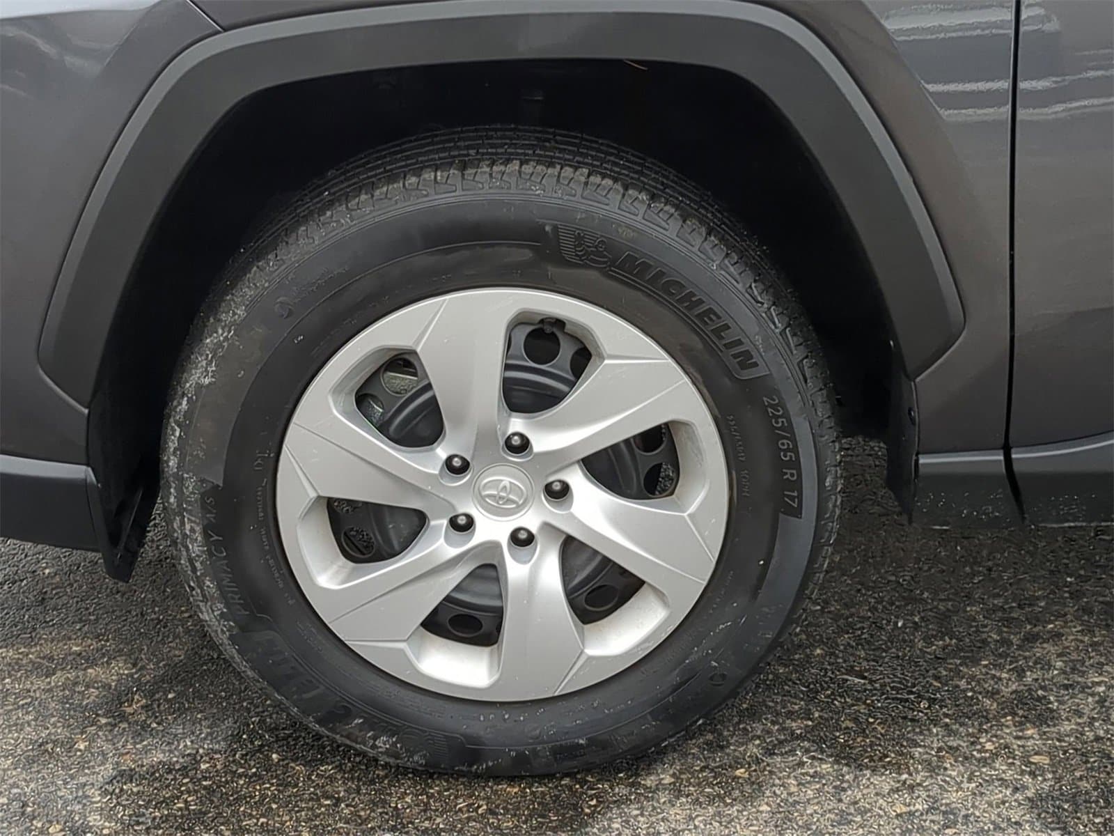 Thumbnail: 2025 Toyota RAV4 - 14