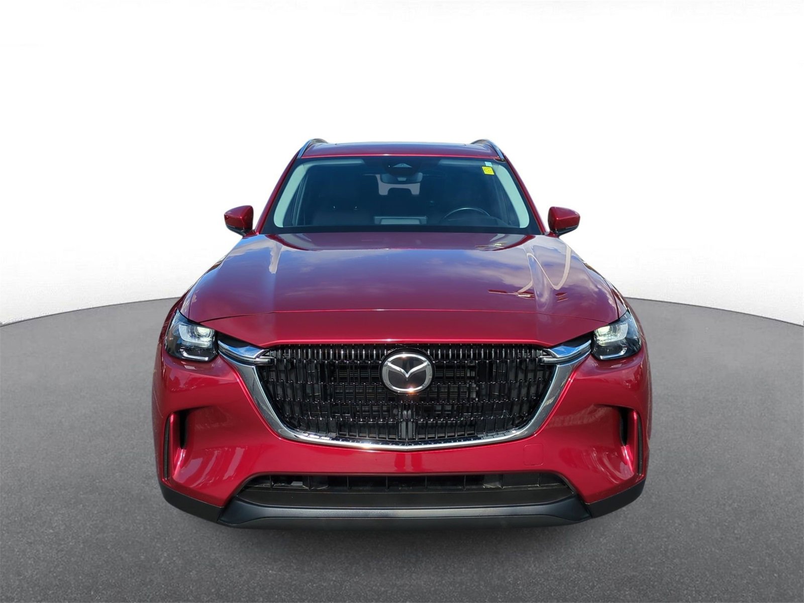 2024 Mazda CX-90 3.3 Turbo Preferred Plus photo 3
