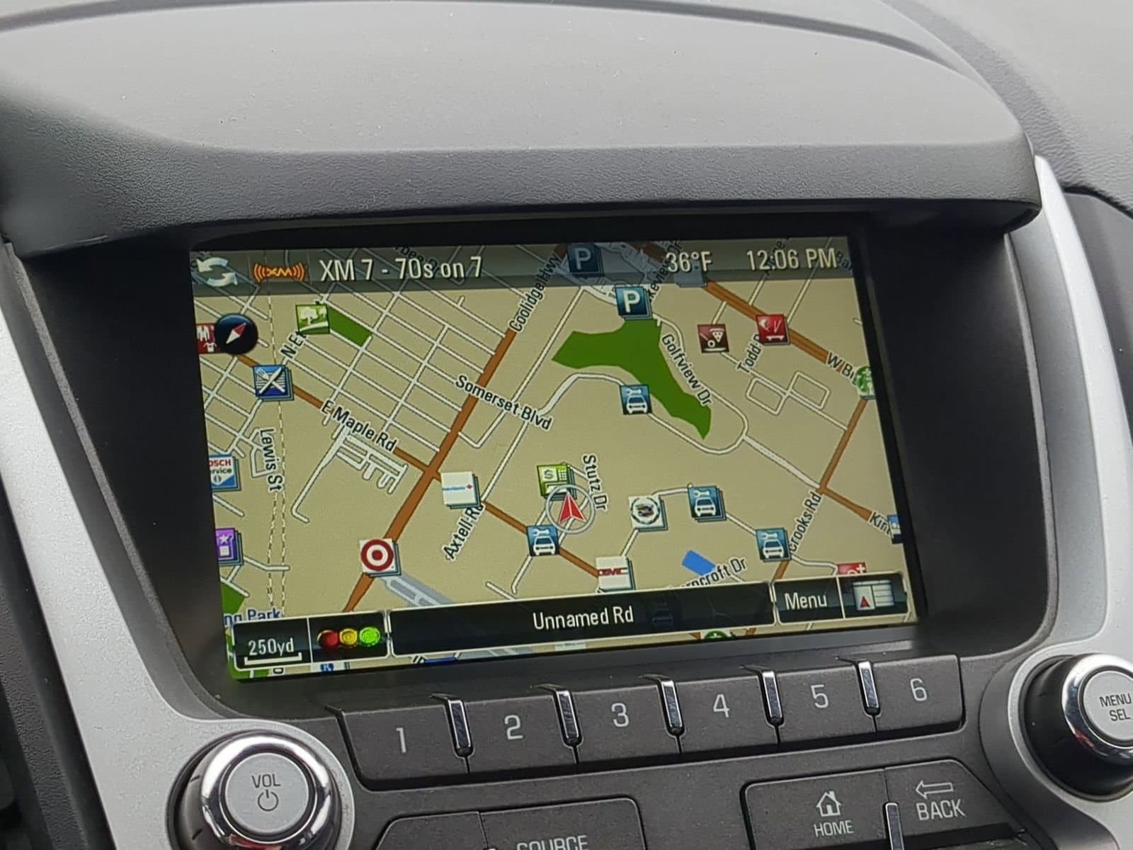 Thumbnail: 2016 Chevrolet Equinox - 28