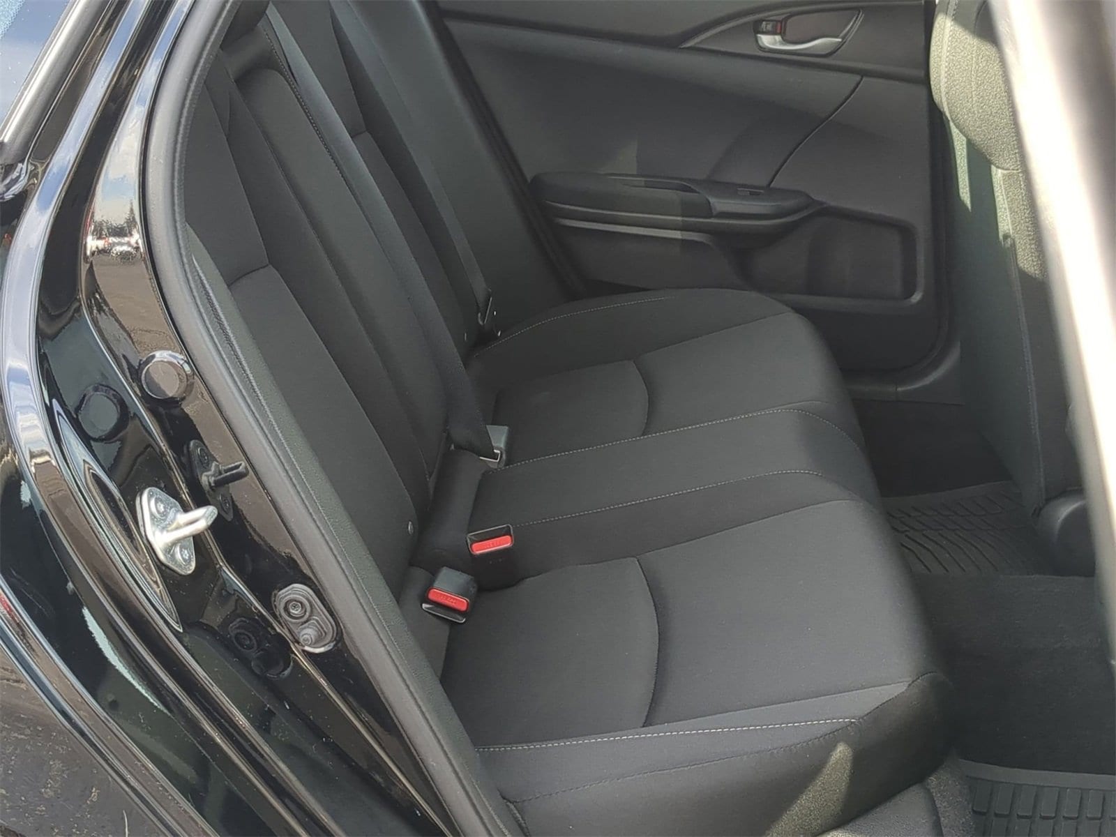 Thumbnail: 2020 Honda Civic - 20