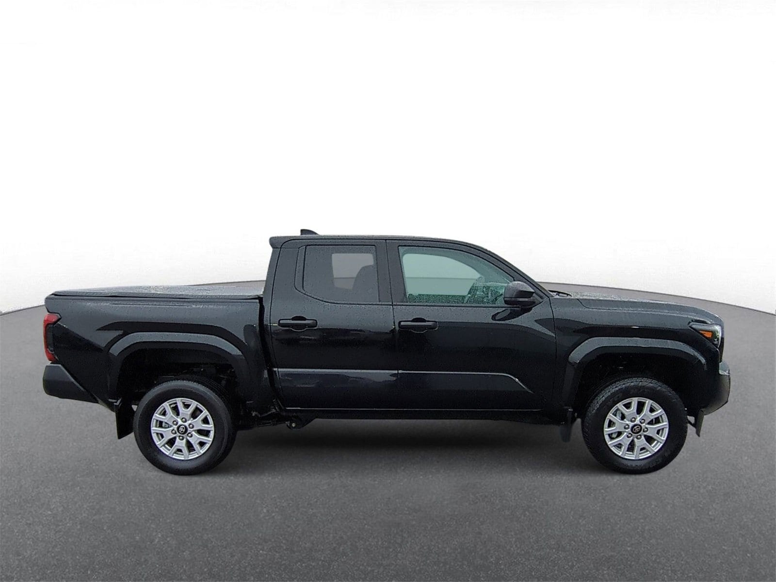 Thumbnail: 2024 Toyota Tacoma - 9