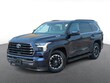 Toyota Sequoia