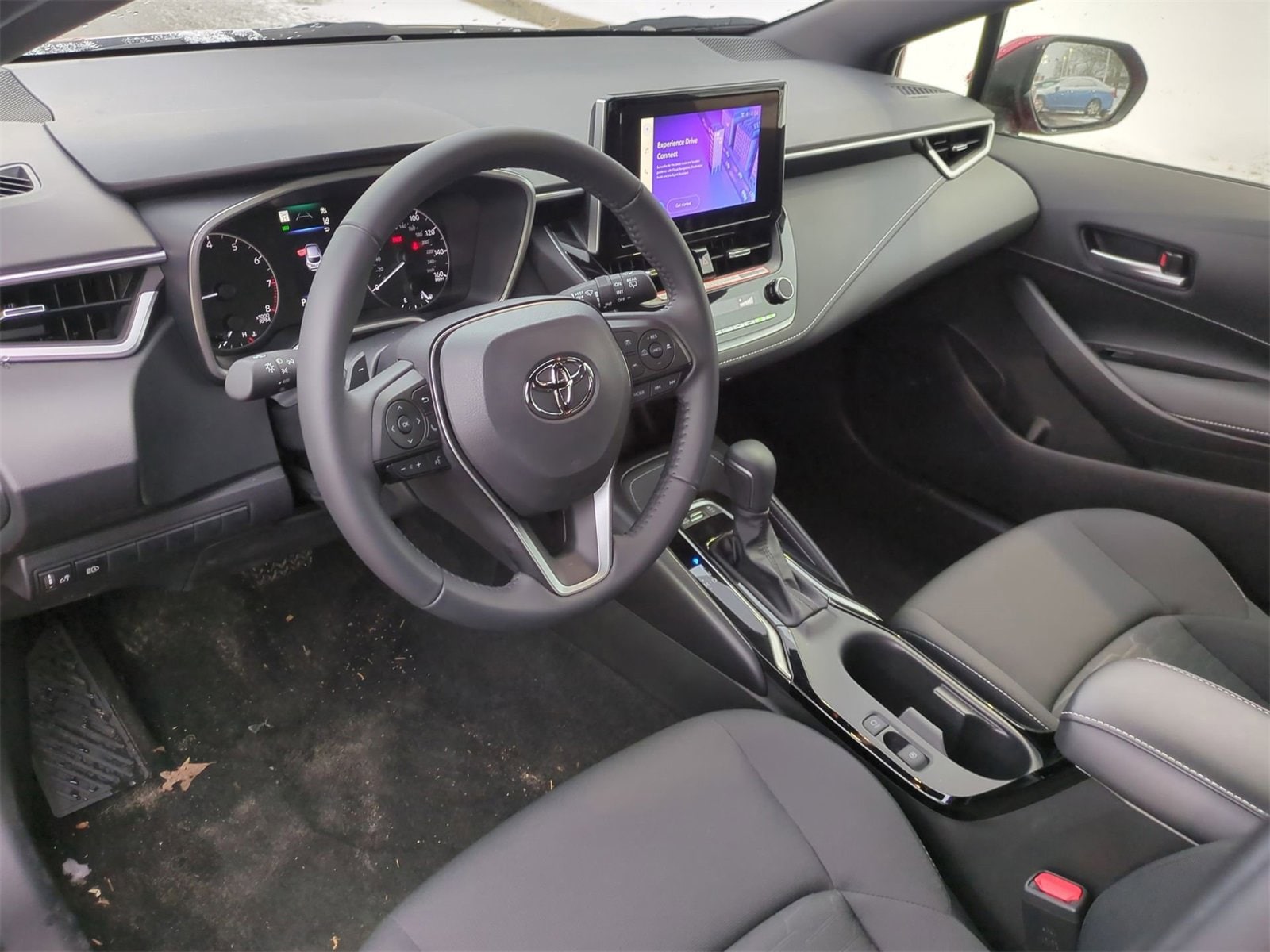 Thumbnail: 2025 Toyota Corolla - 10