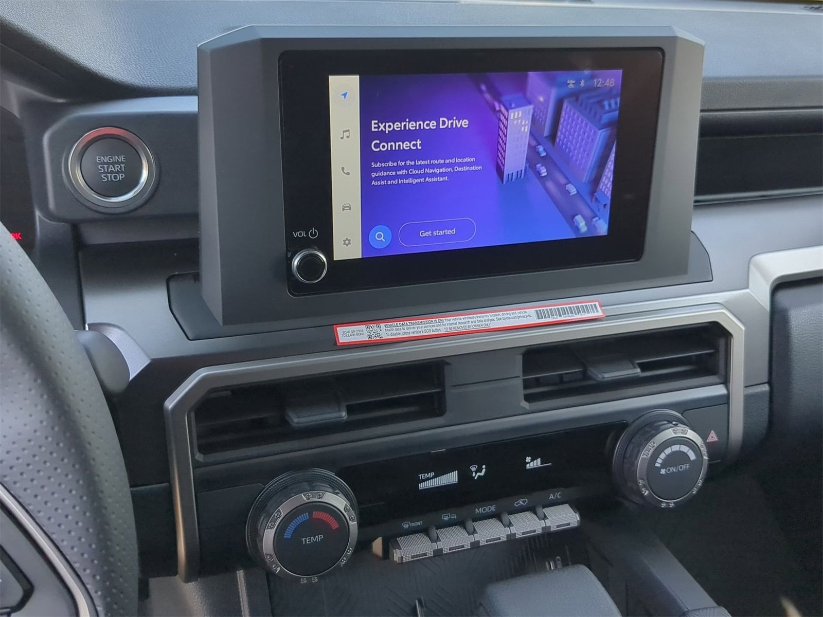 Thumbnail: 2026 Toyota 4Runner - 34