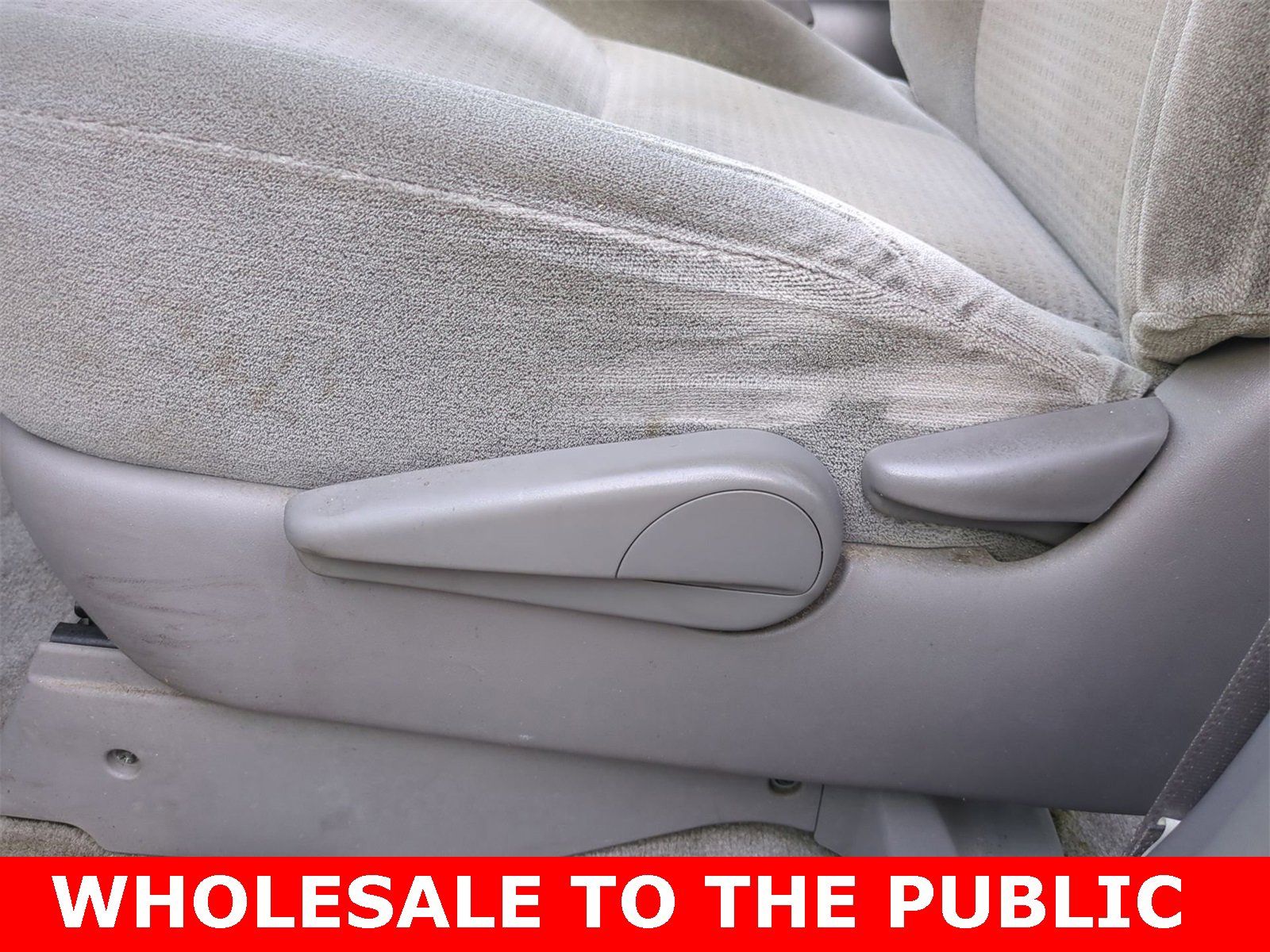 Thumbnail: 2010 Toyota Sienna - 17