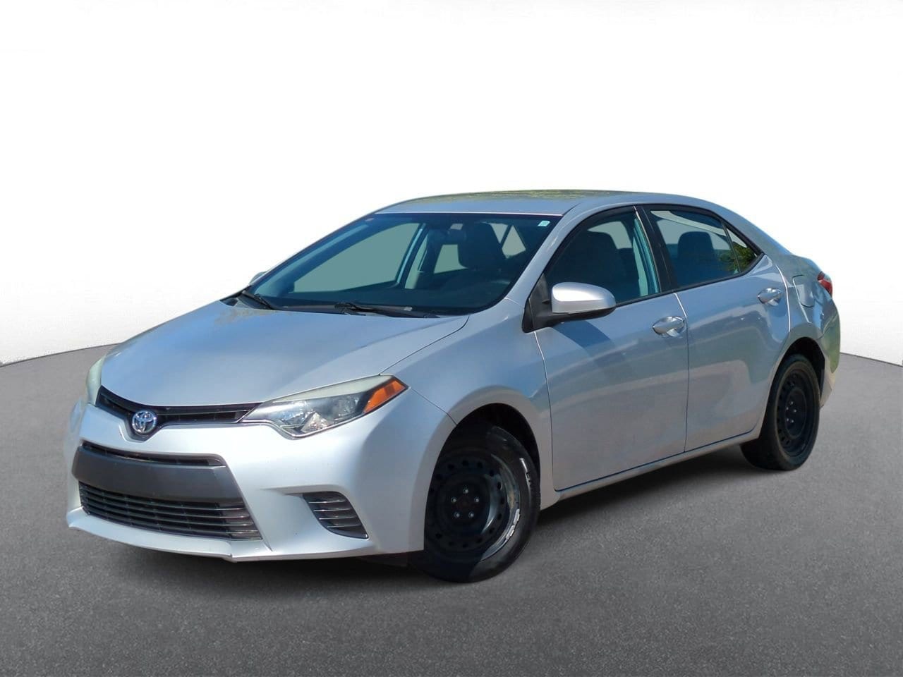 Thumbnail: 2015 Toyota Corolla - 1
