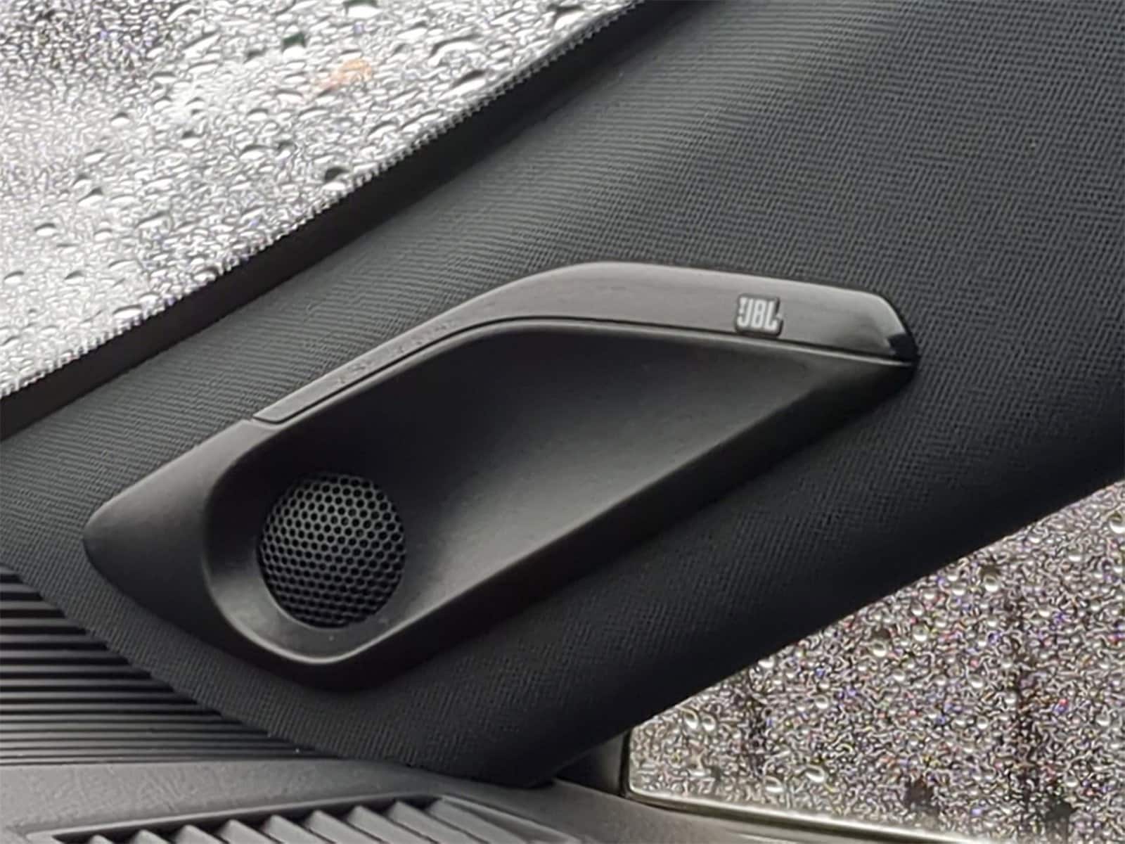 Thumbnail: 2024 Toyota Venza - 36