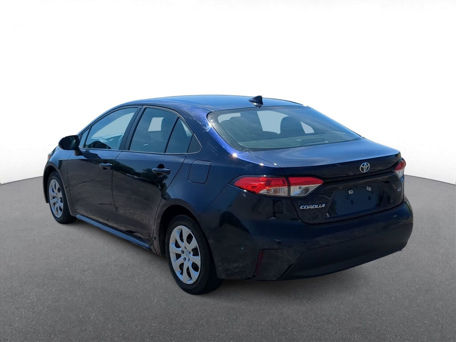 Thumbnail: 2024 Toyota Corolla - 6