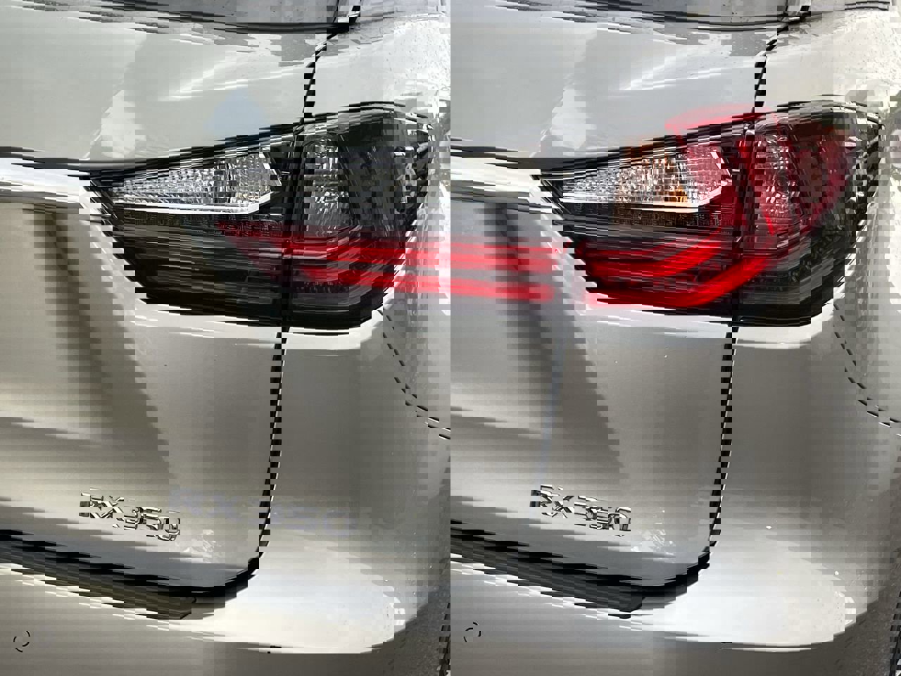 Thumbnail: 2021 Lexus RX - 38