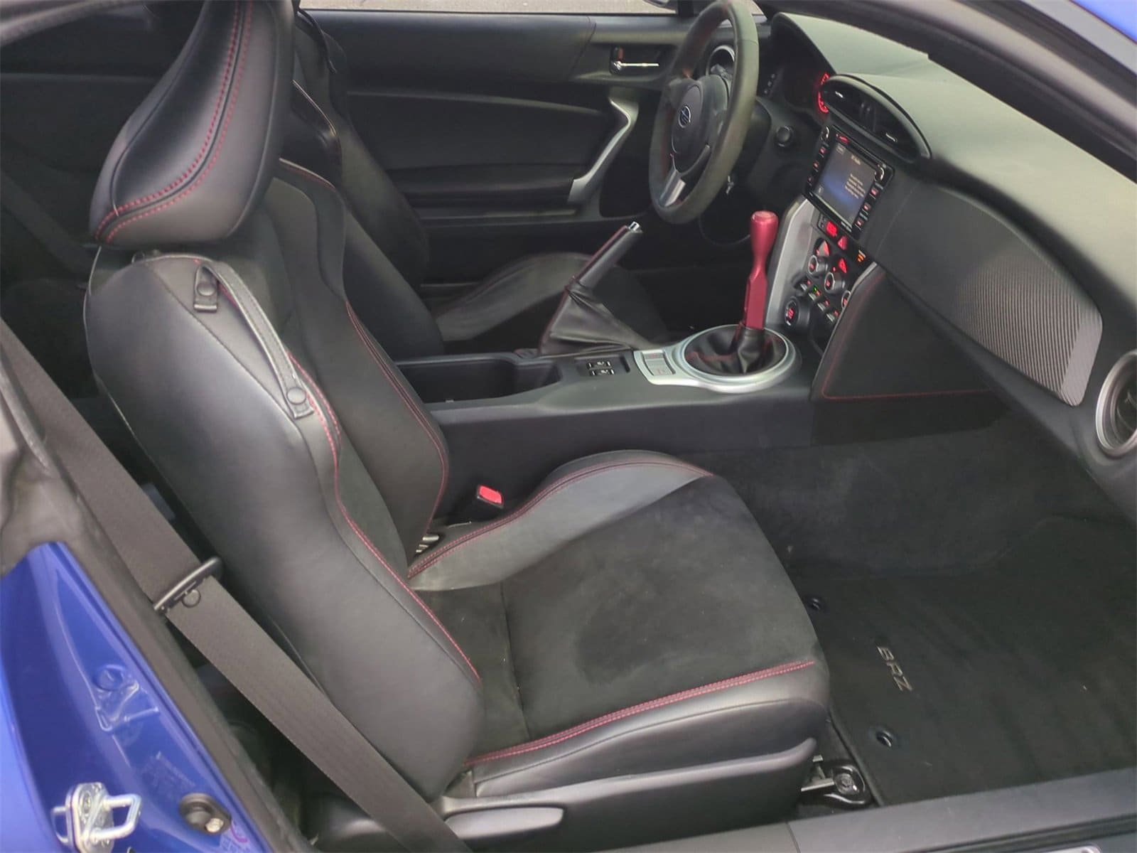 Thumbnail: 2016 Subaru BRZ - 19