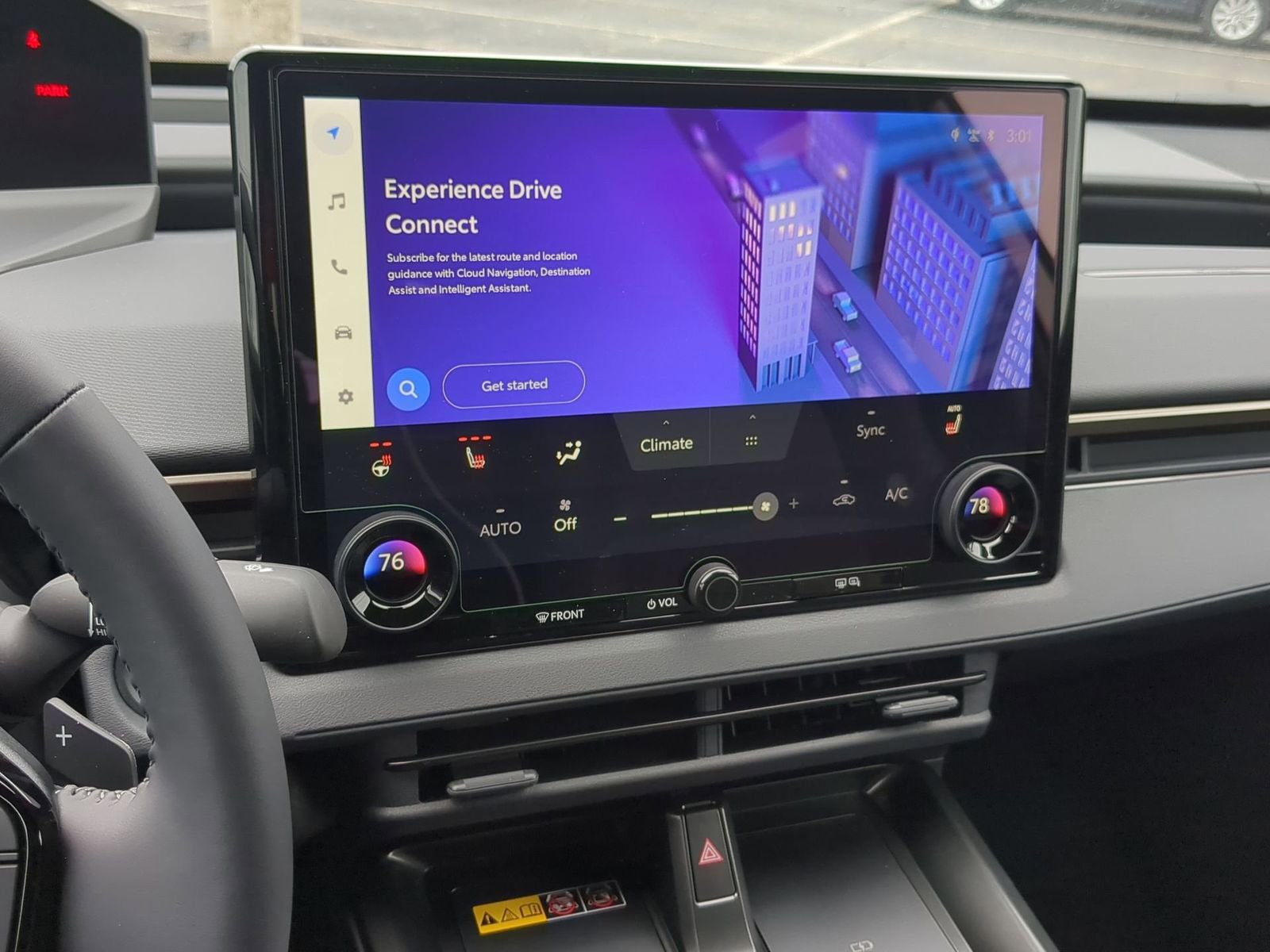 Thumbnail: 2026 Toyota bZ - 27