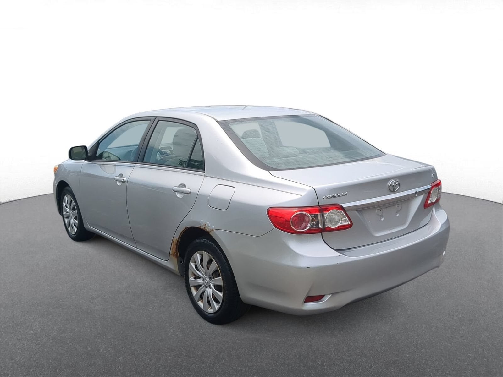 Thumbnail: 2012 Toyota Corolla - 6