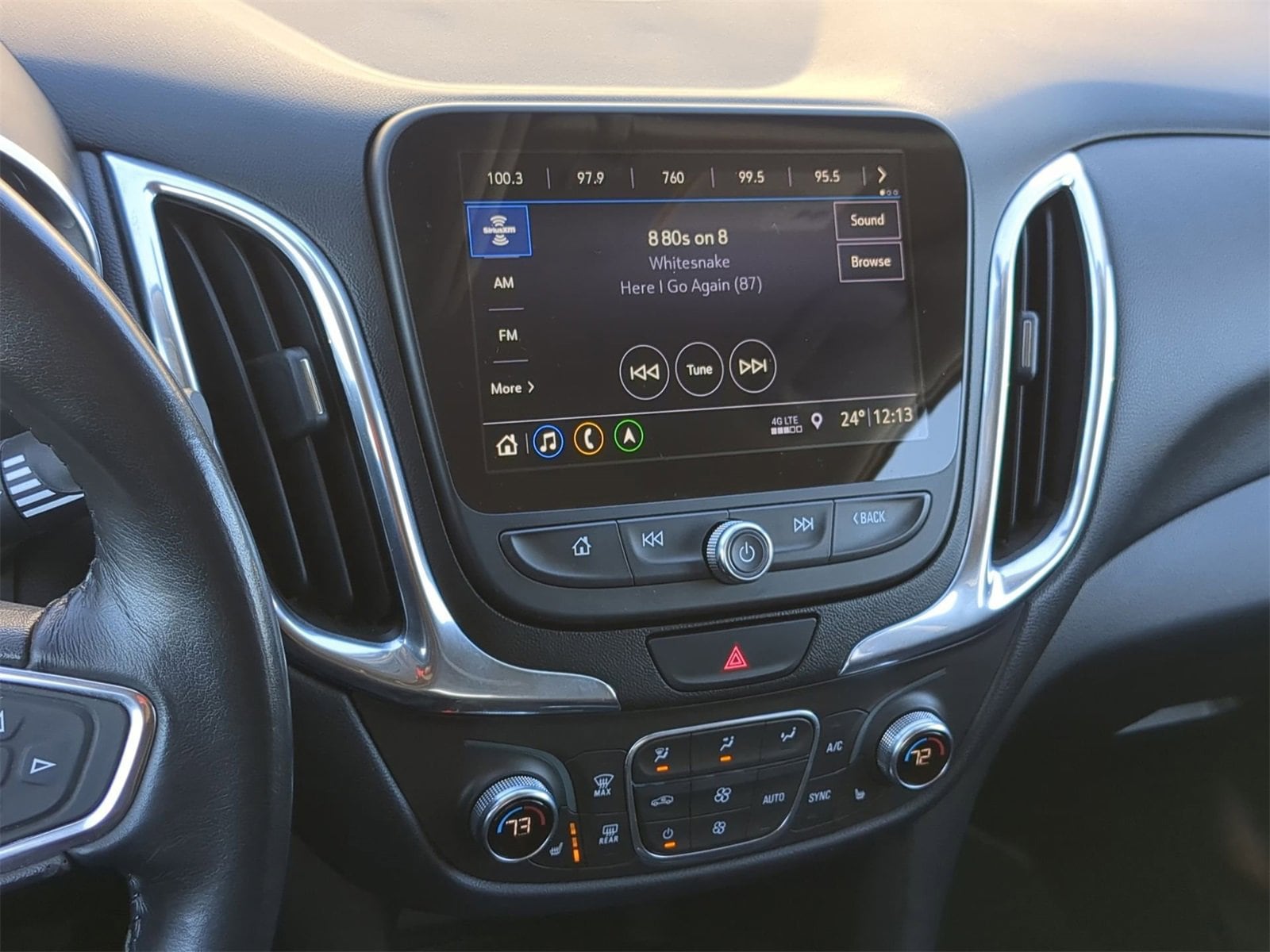 Thumbnail: 2019 Chevrolet Equinox - 34