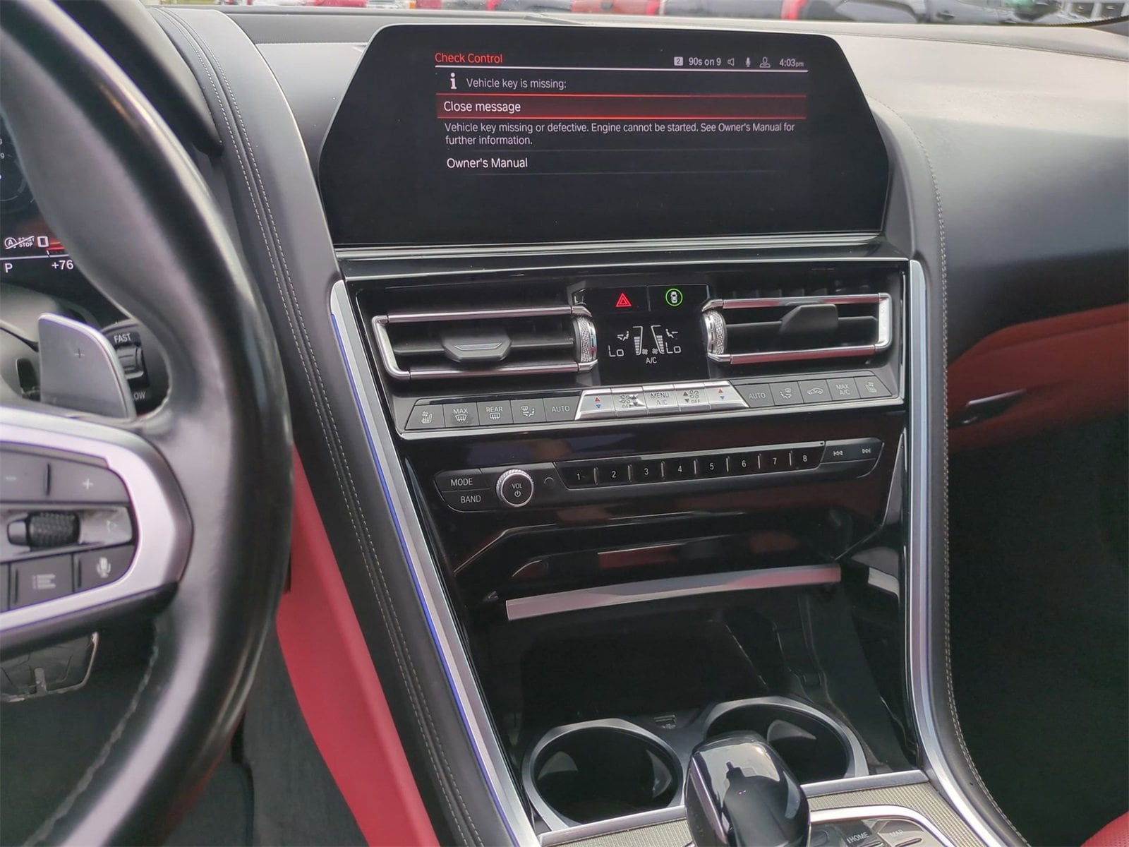 Thumbnail: 2019 BMW 8 Series - 26
