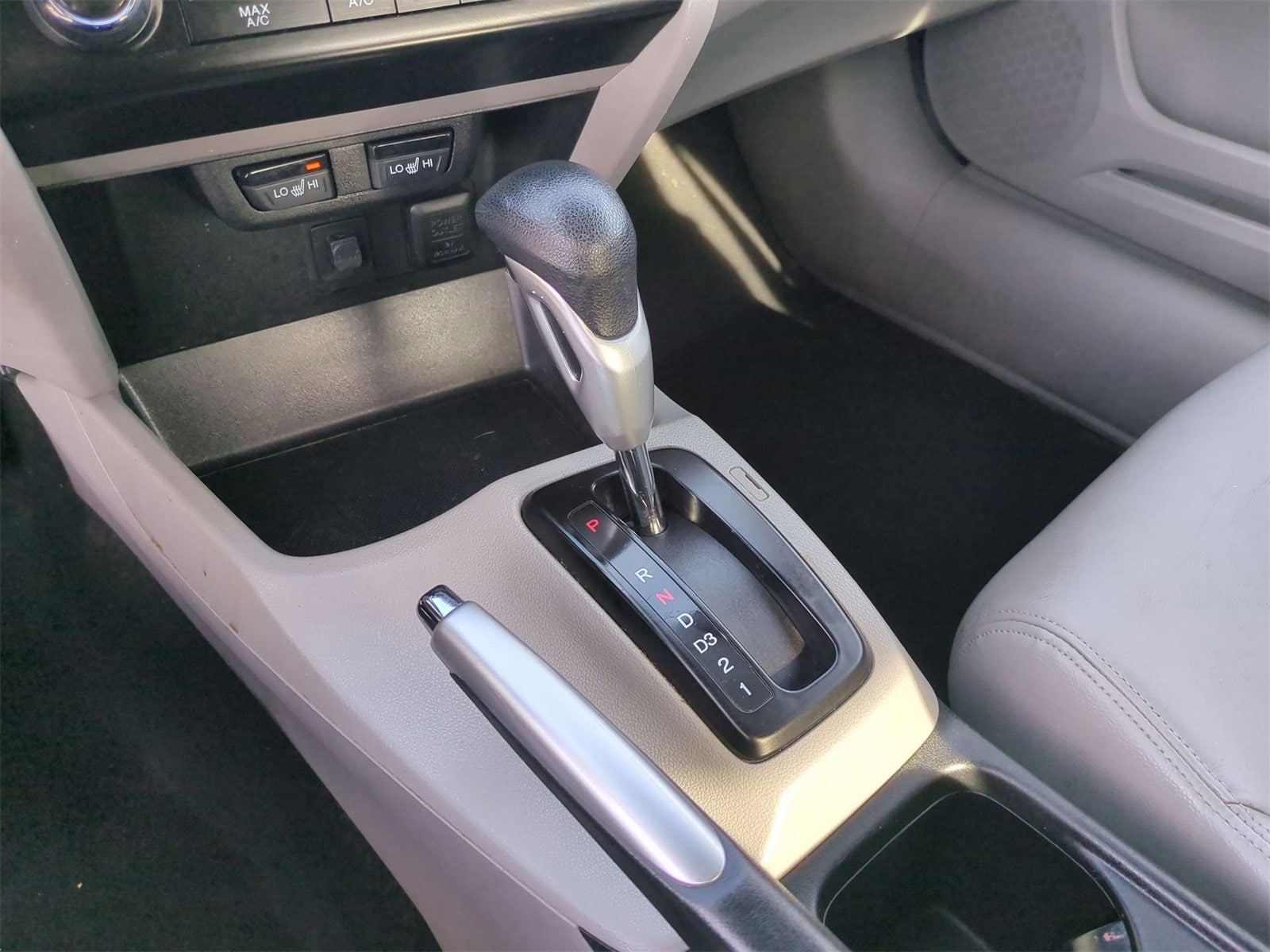 Thumbnail: 2012 Honda Civic - 31