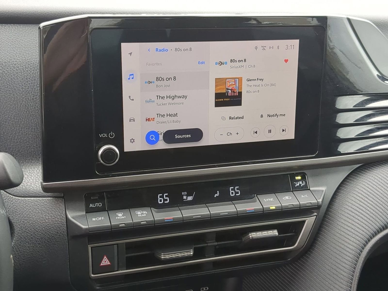 Thumbnail: 2025 Toyota Camry - 27