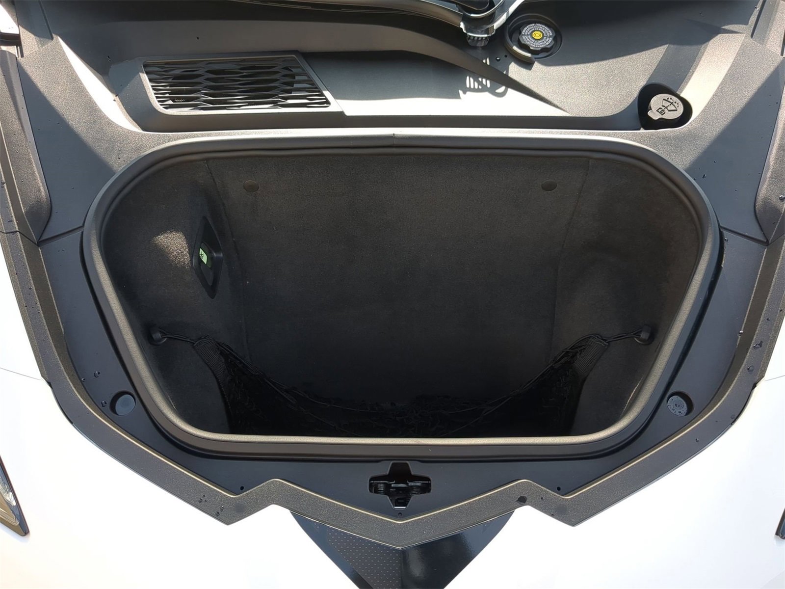 Thumbnail: 2023 Chevrolet Corvette - 37