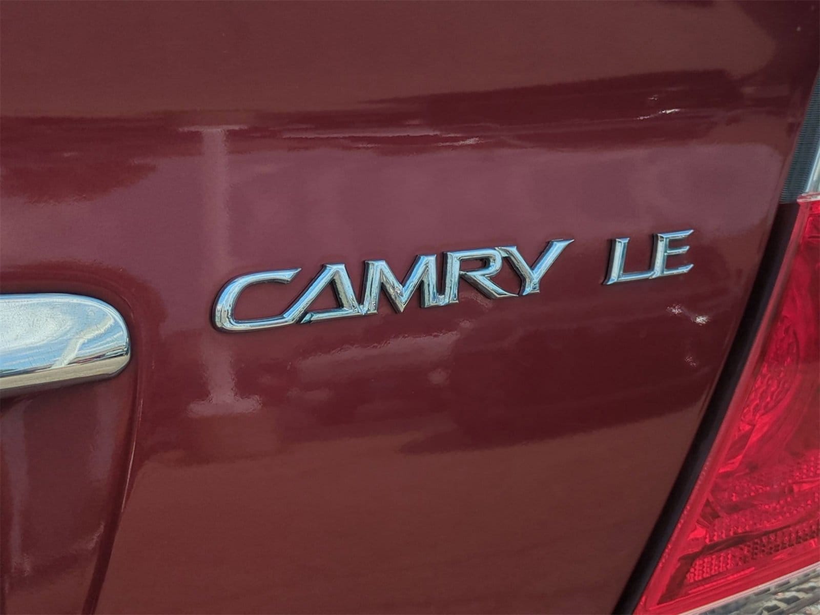 Thumbnail: 2005 Toyota Camry - 12