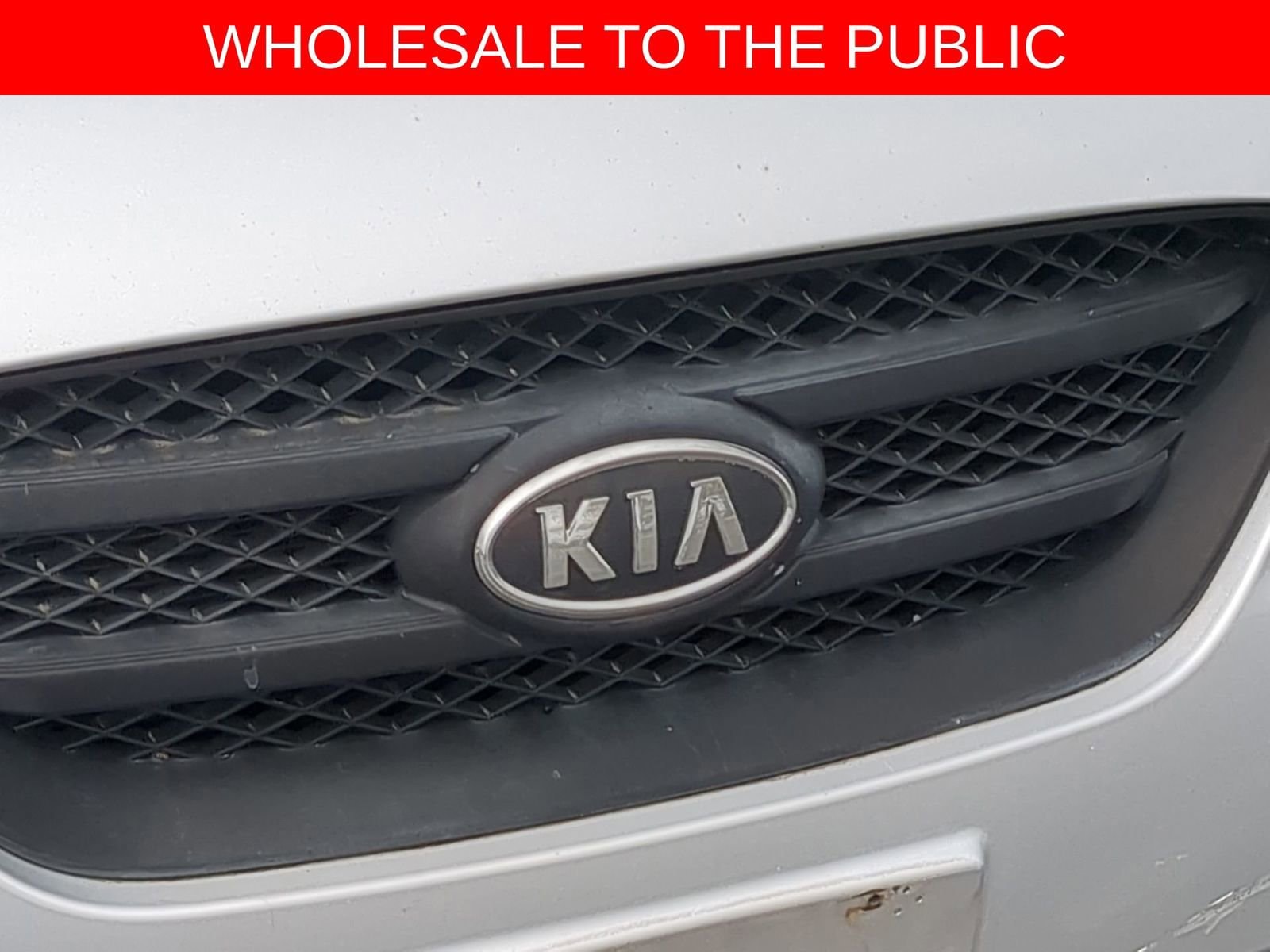 Thumbnail: 2008 Kia Rondo - 12