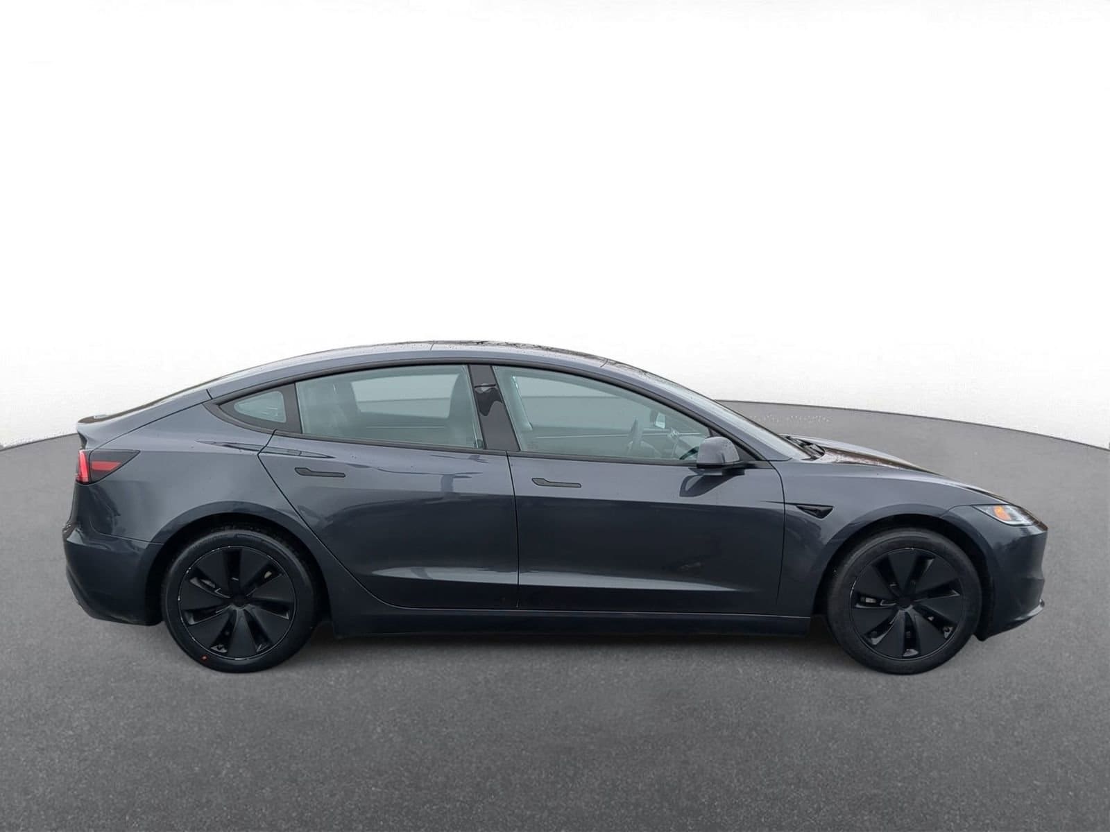Thumbnail: 2024 Tesla Model 3 - 9