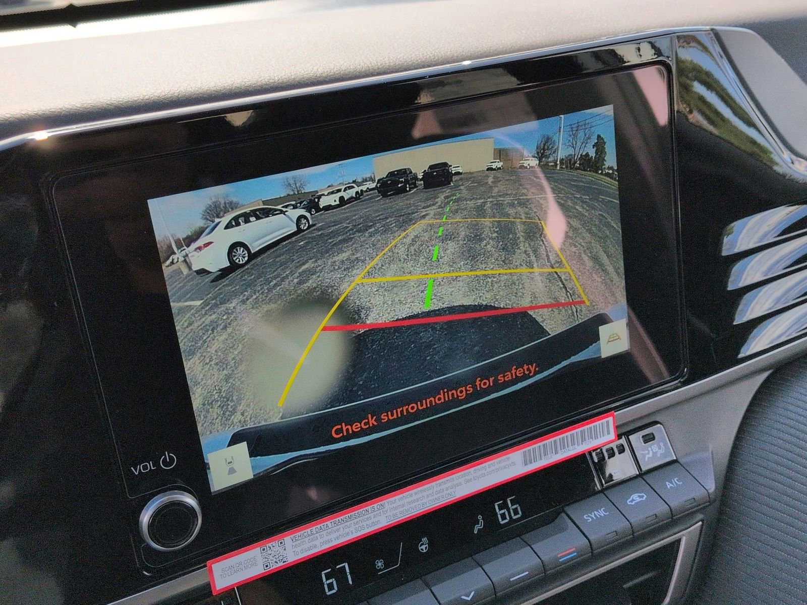 Thumbnail: 2026 Toyota Camry - 29