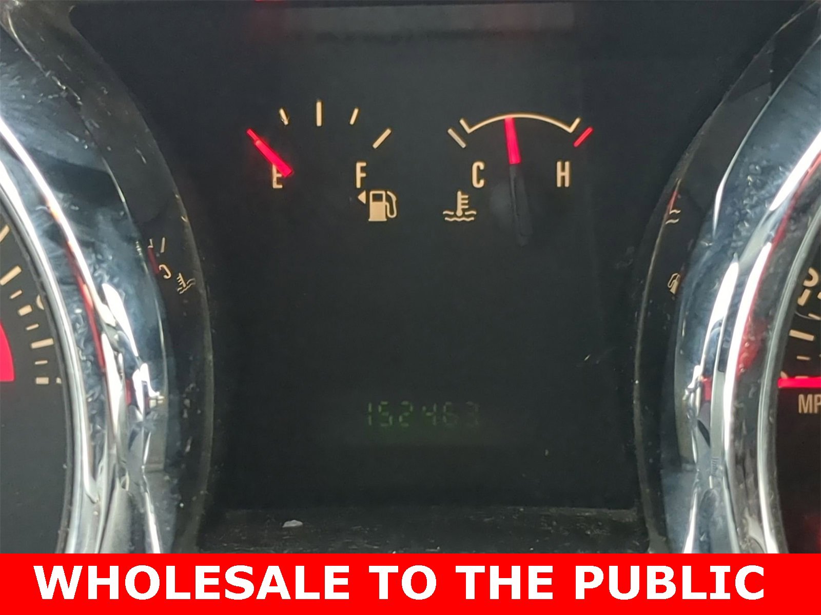 Thumbnail: 2006 Ford Mustang - 28