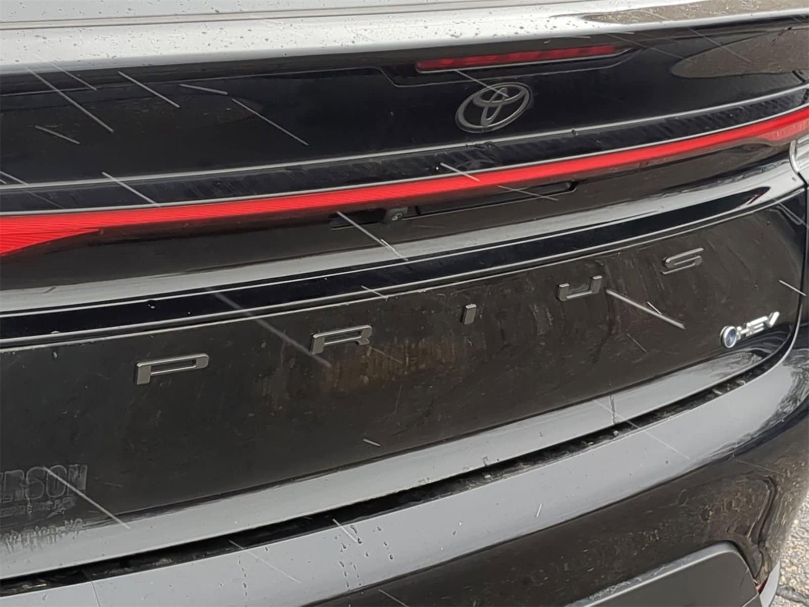 Thumbnail: 2024 Toyota Prius - 20