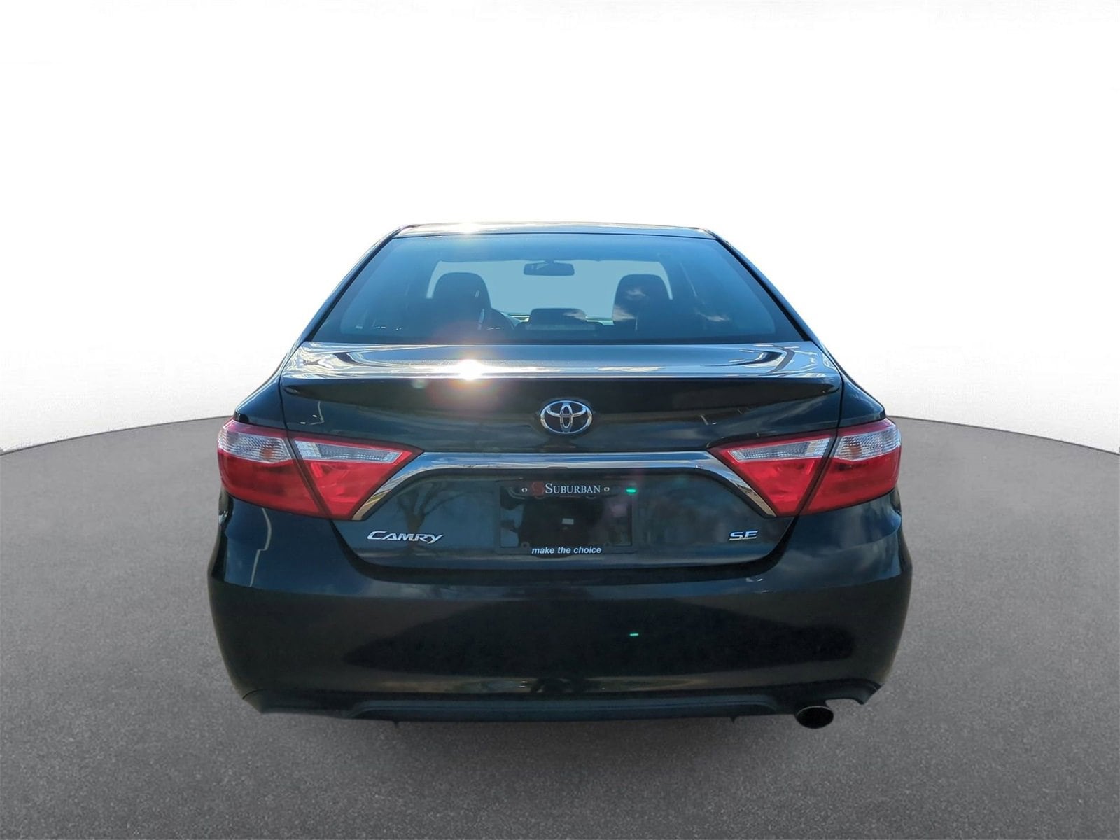 Thumbnail: 2016 Toyota Camry - 7