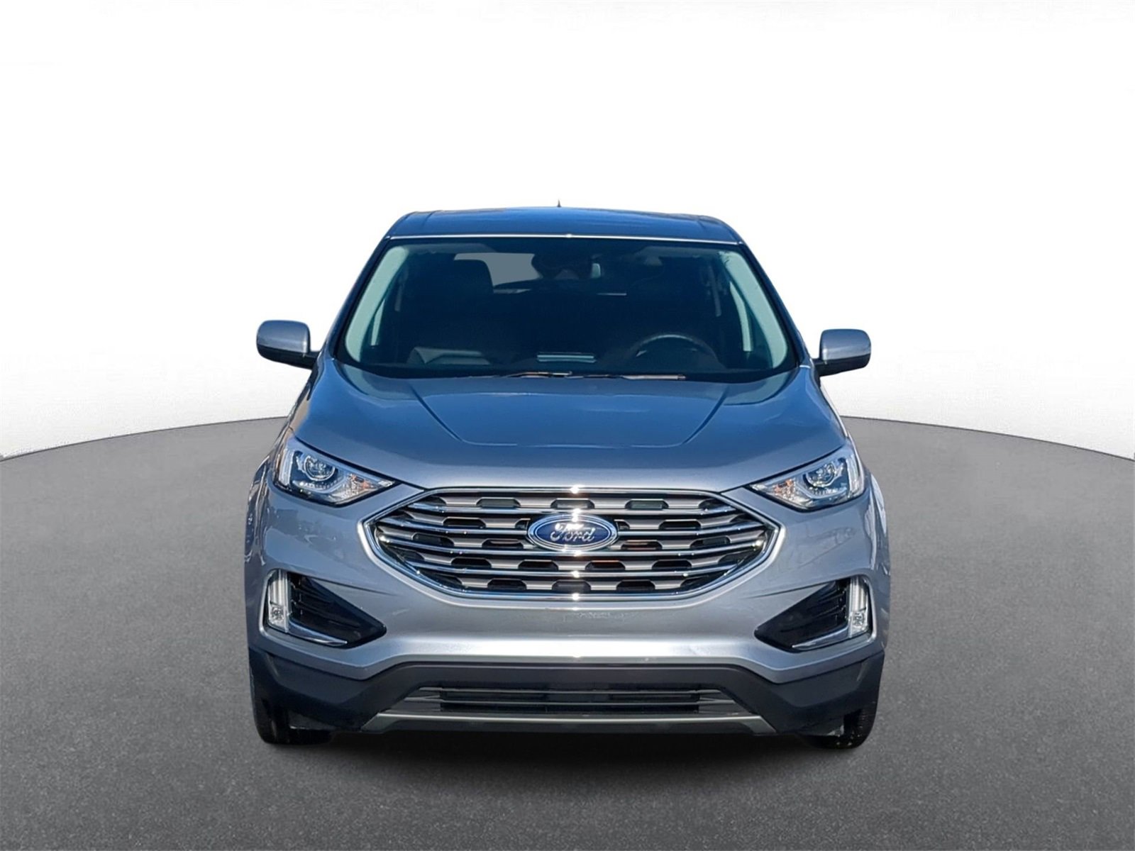 Thumbnail: 2021 Ford Edge - 3