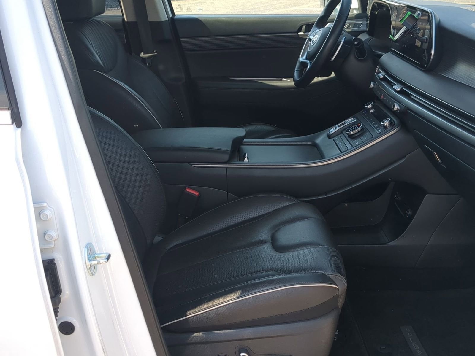 Thumbnail: 2023 Hyundai Palisade - 21