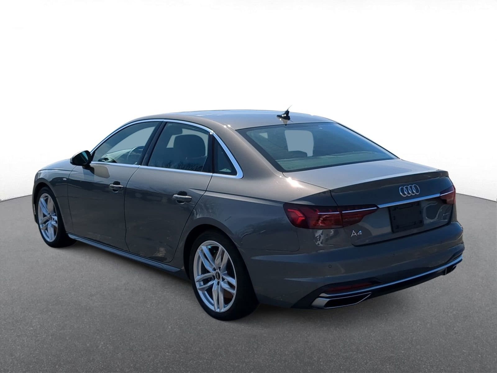 Thumbnail: 2023 Audi A4 - 6