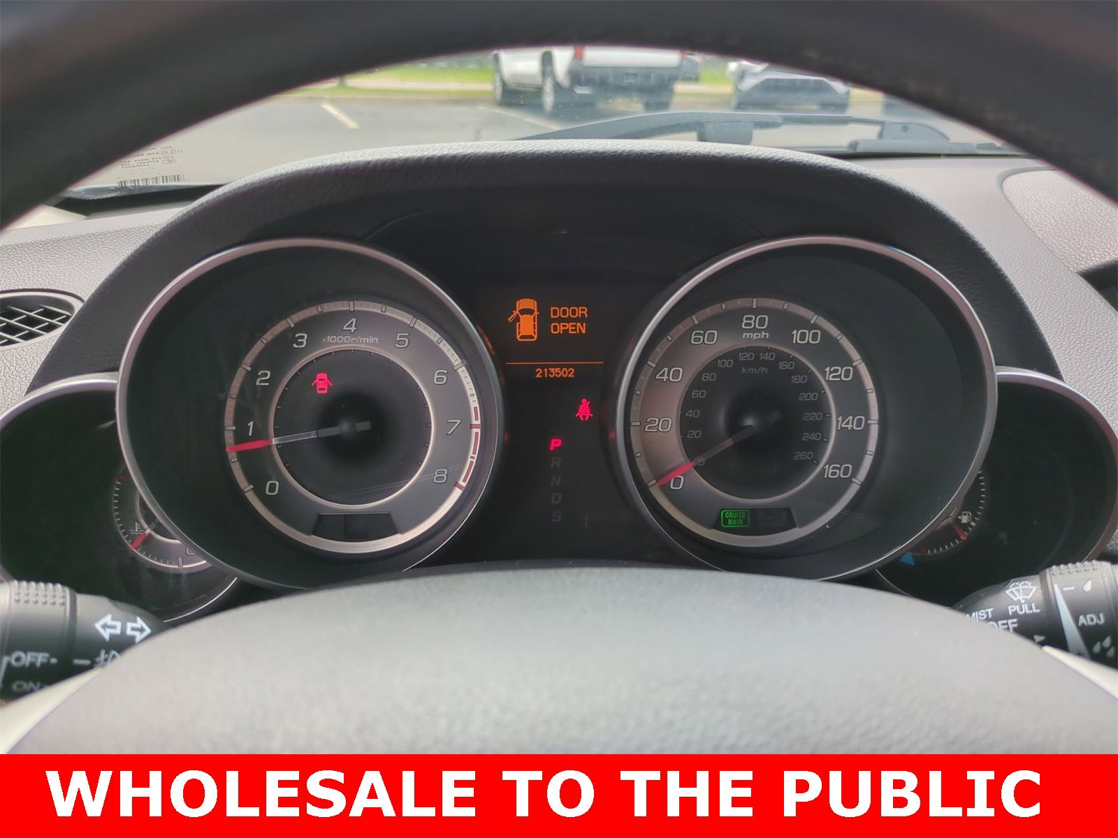 2011 Acura MDX Base 28