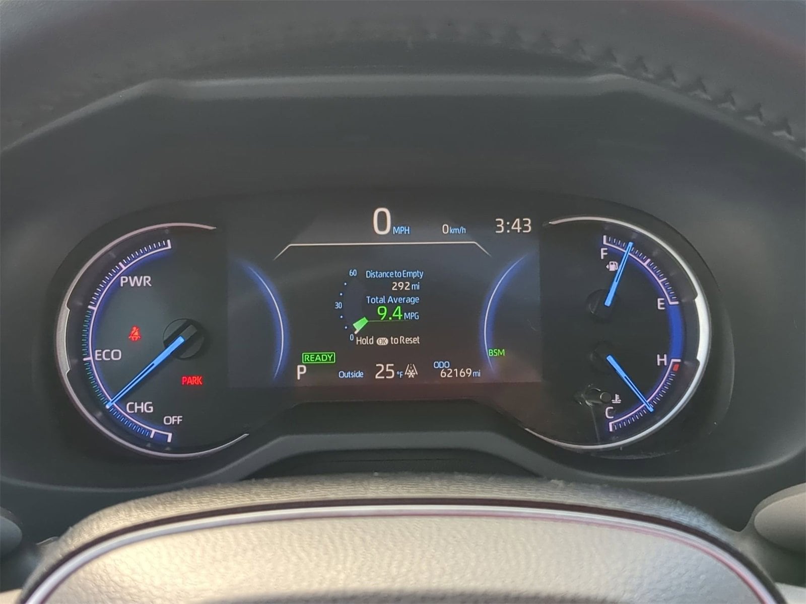 Thumbnail: 2020 Toyota RAV4 - 32