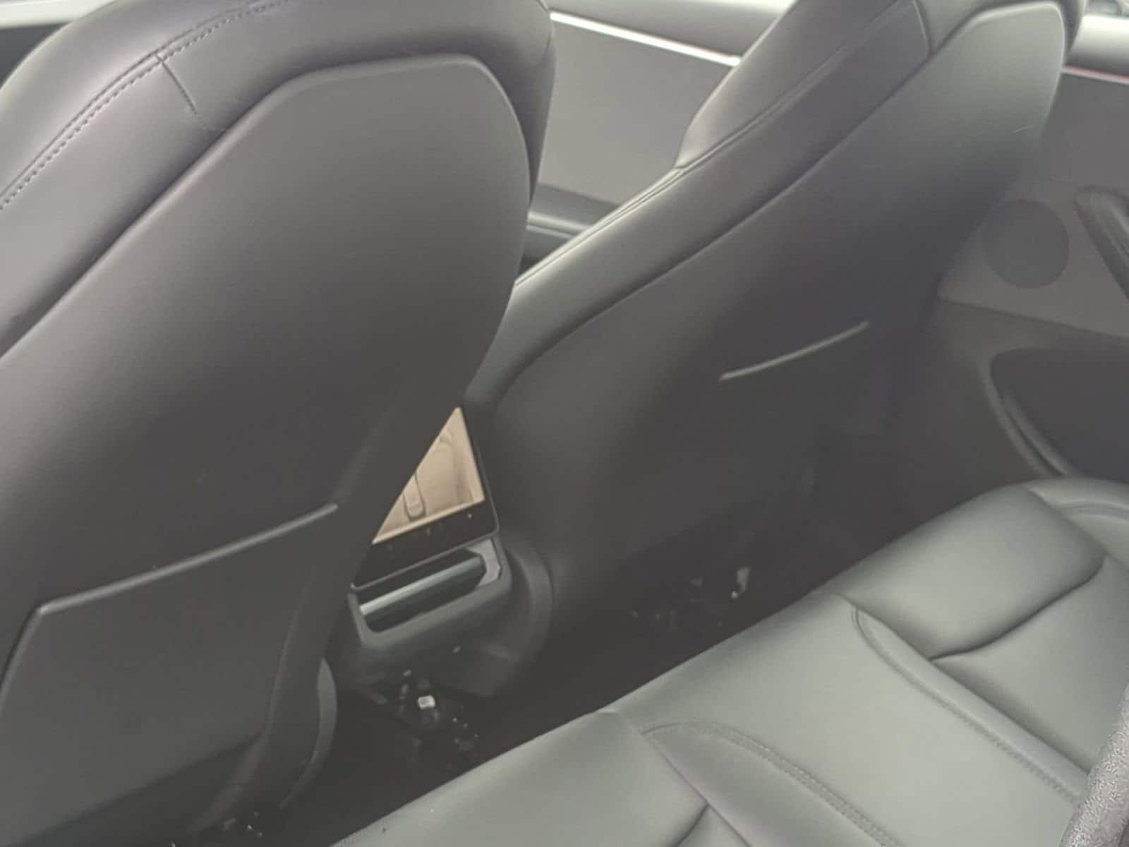 Thumbnail: 2024 Tesla Model 3 - 18