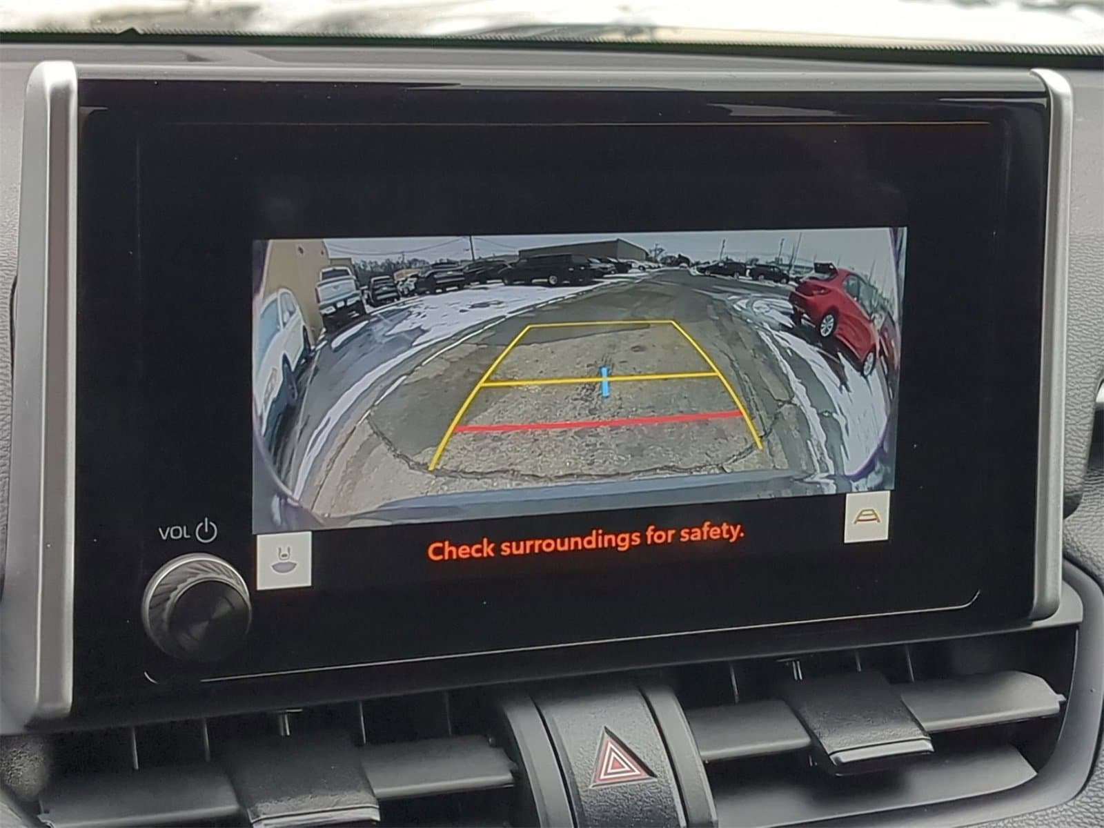 Thumbnail: 2025 Toyota RAV4 - 29