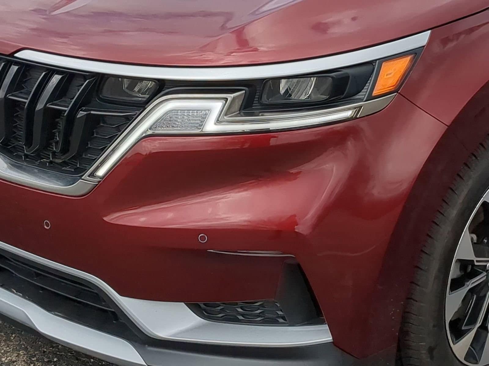 Thumbnail: 2024 Kia Carnival - 11