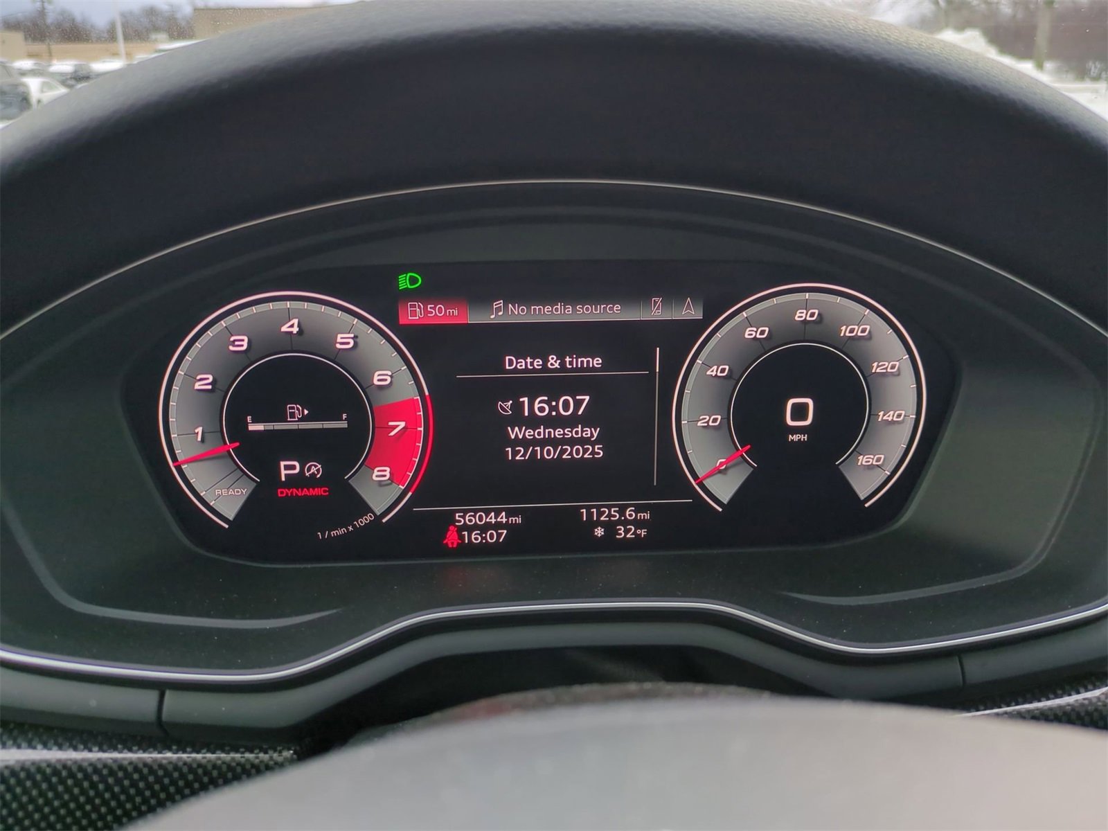 Thumbnail: 2022 Audi S5 - 33